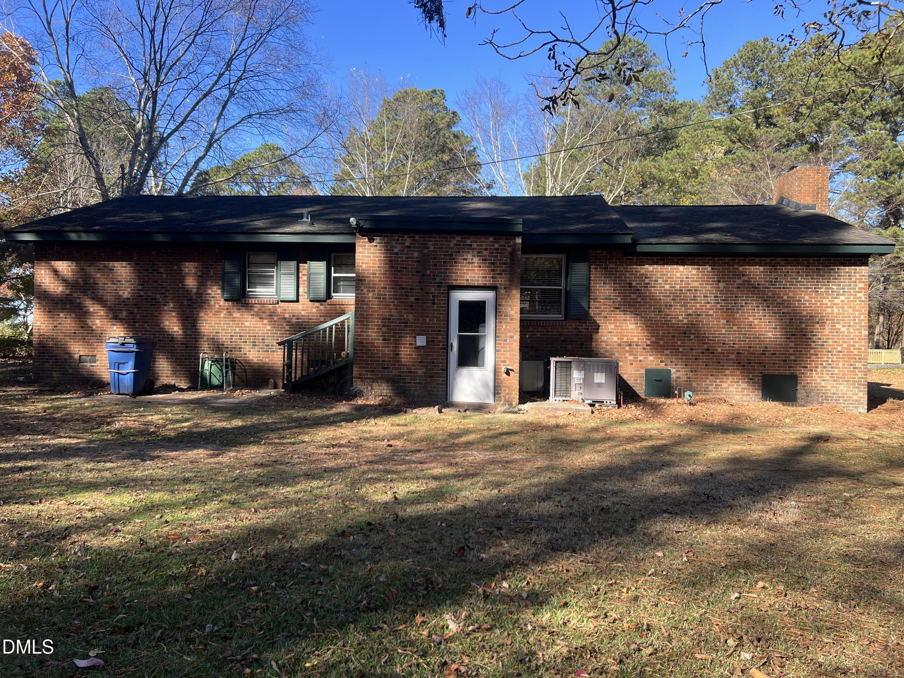 Buffalo Rd, Smithfield, NC 27577 #1