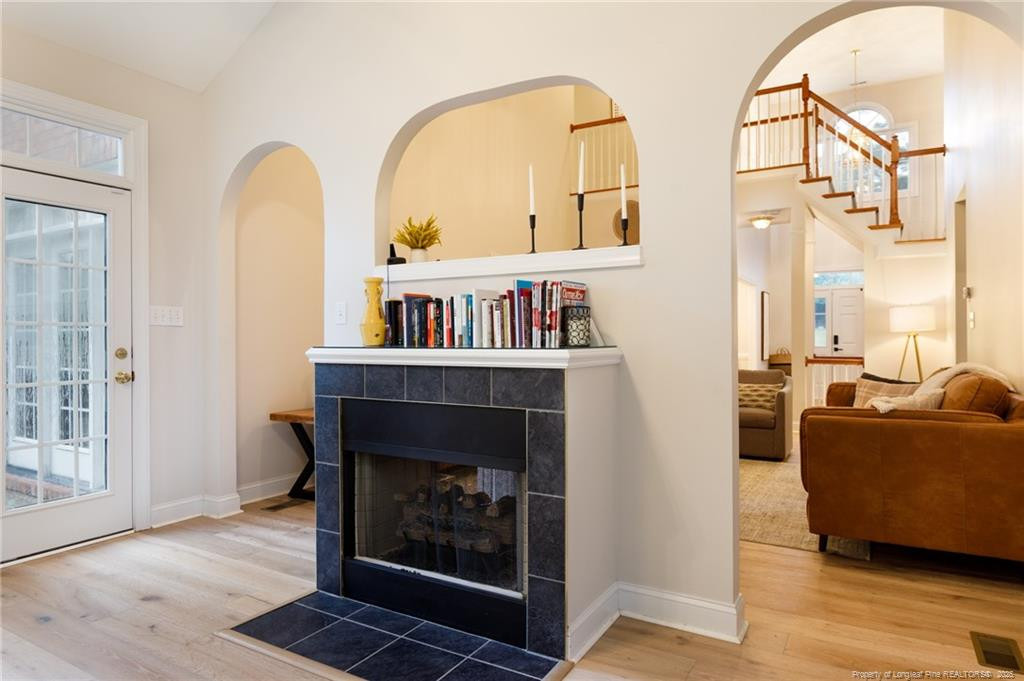 Edgewater Dr, Fayetteville, NC 28303 #1