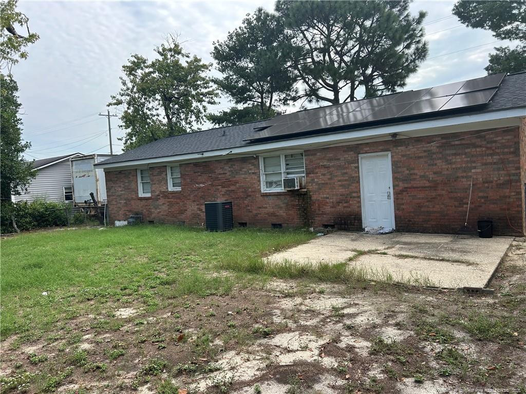 Vardaman Ave, Hope Mills, NC 28348 #1