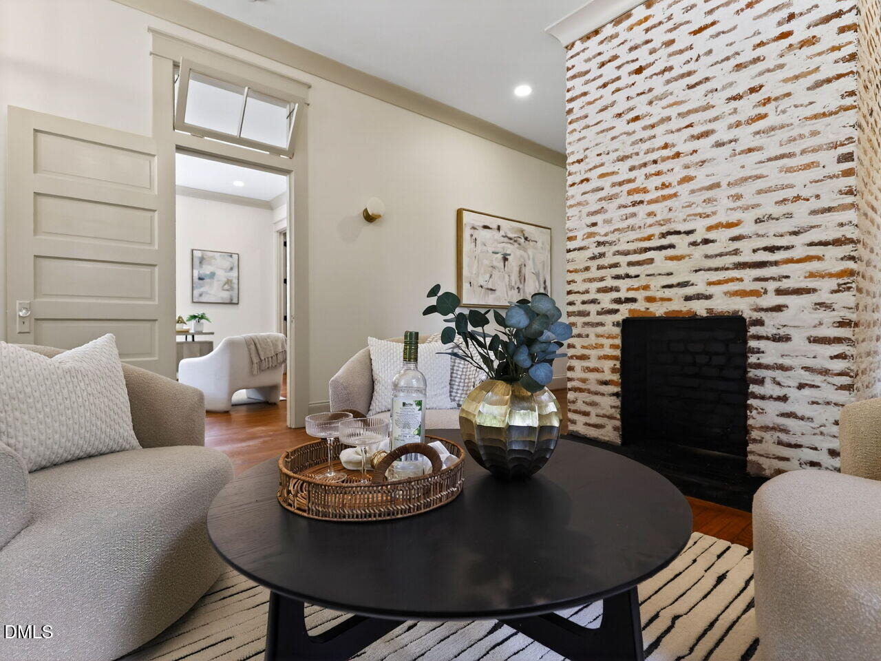 Tilden St, Raleigh, NC 27605 #1
