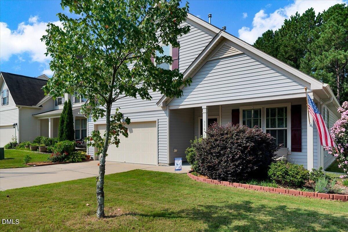 Kinnakeet Dr, Durham, NC 27704 #1