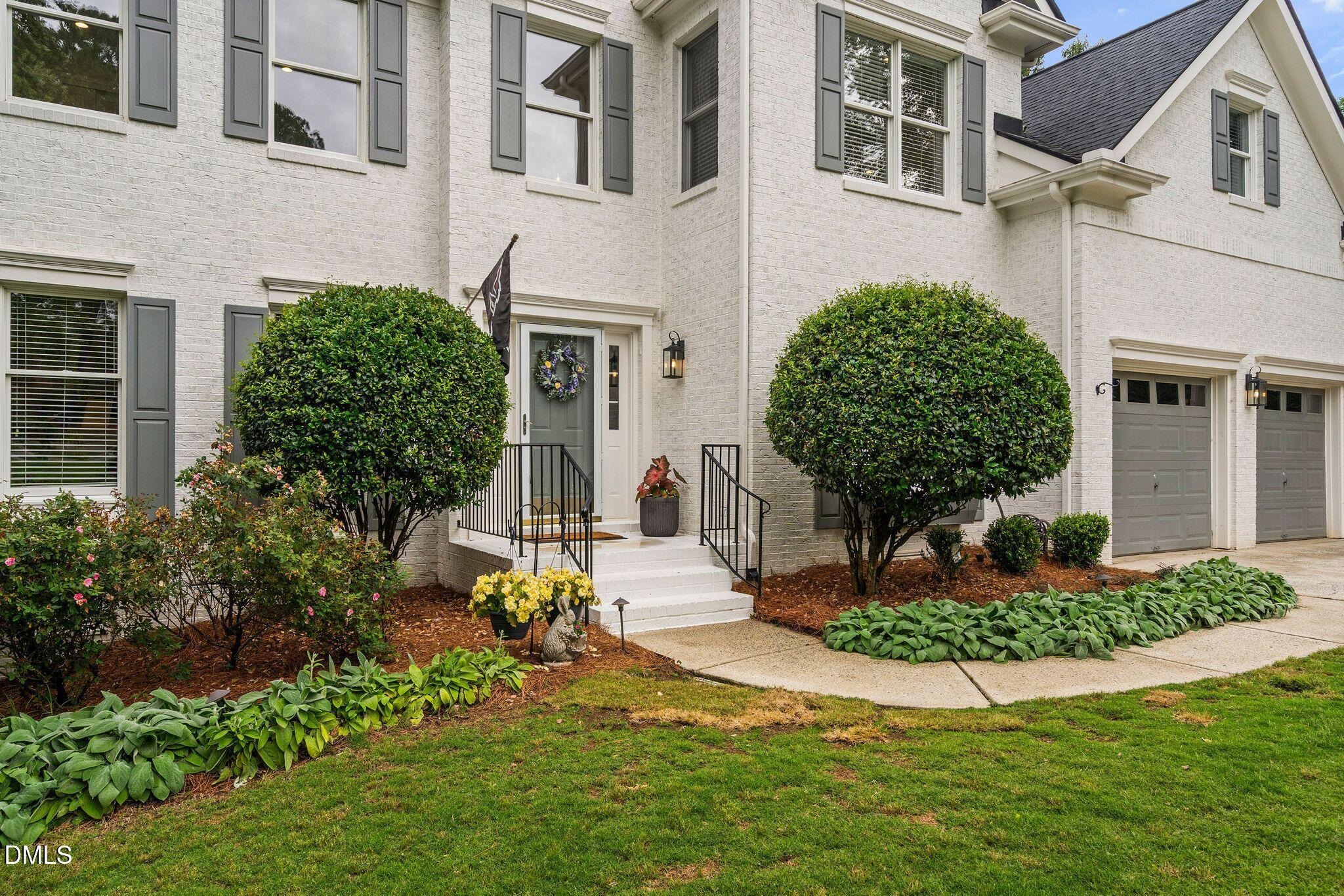 Aberson Ct, Cary, NC 27519 #1