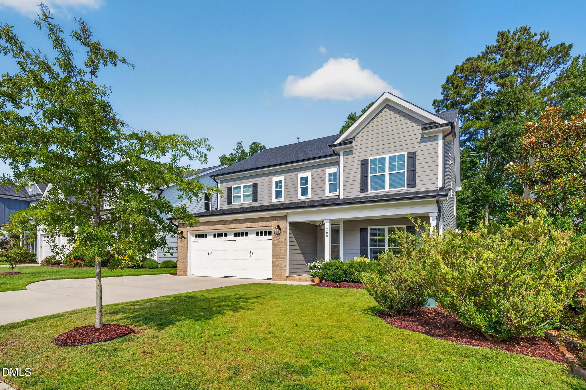 Ransfield Ln, Fuquay Varina, NC 27526 #1