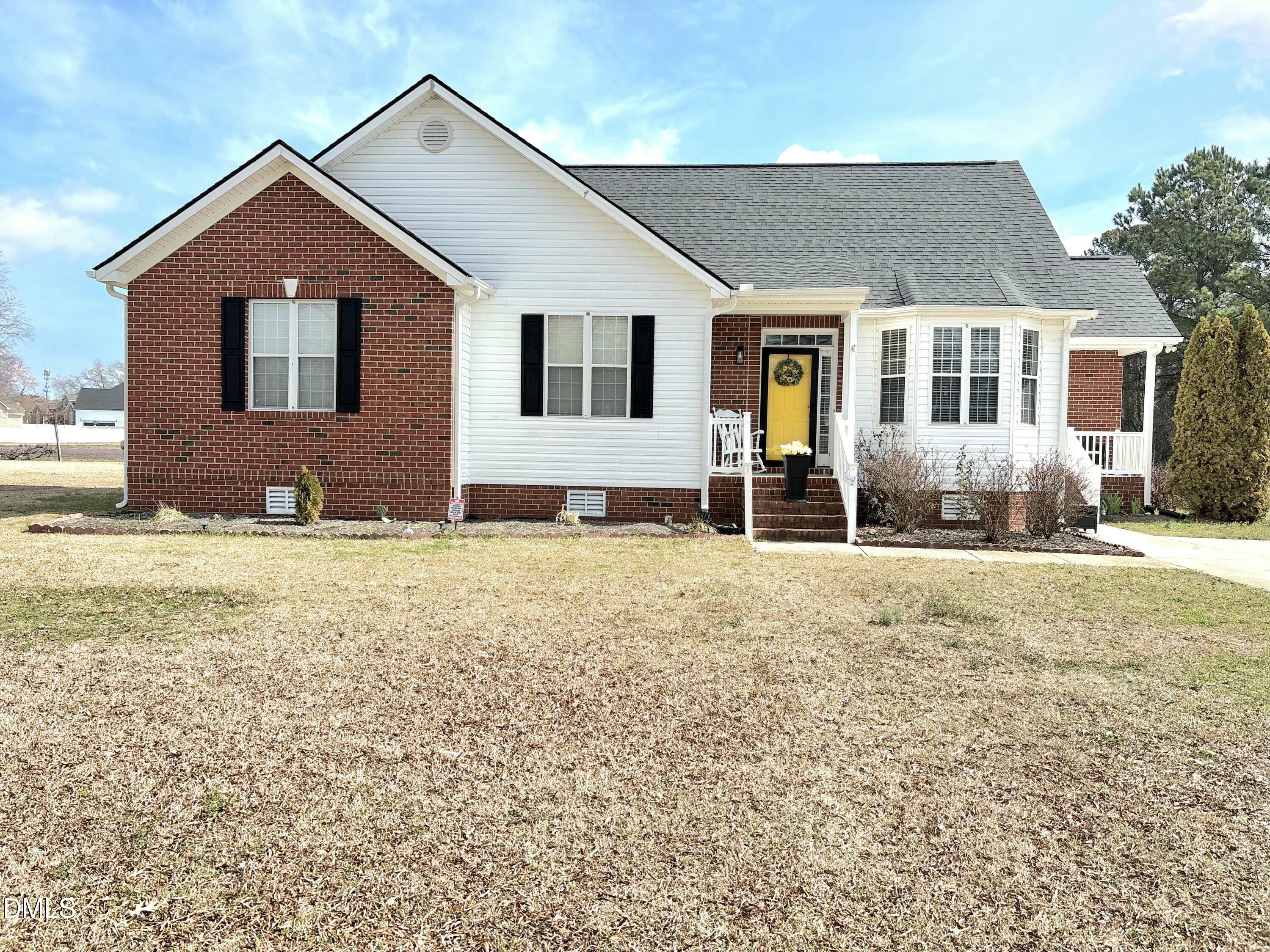 Baybrooke Dr, Wilson, NC 27893