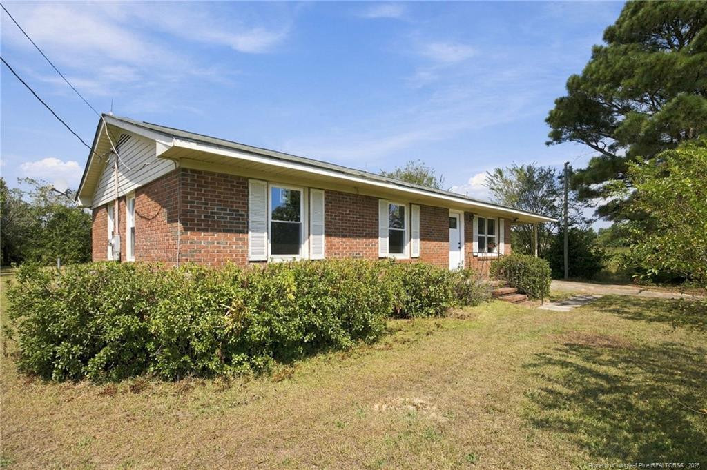Robeson Rd, Rowland, NC 28383
