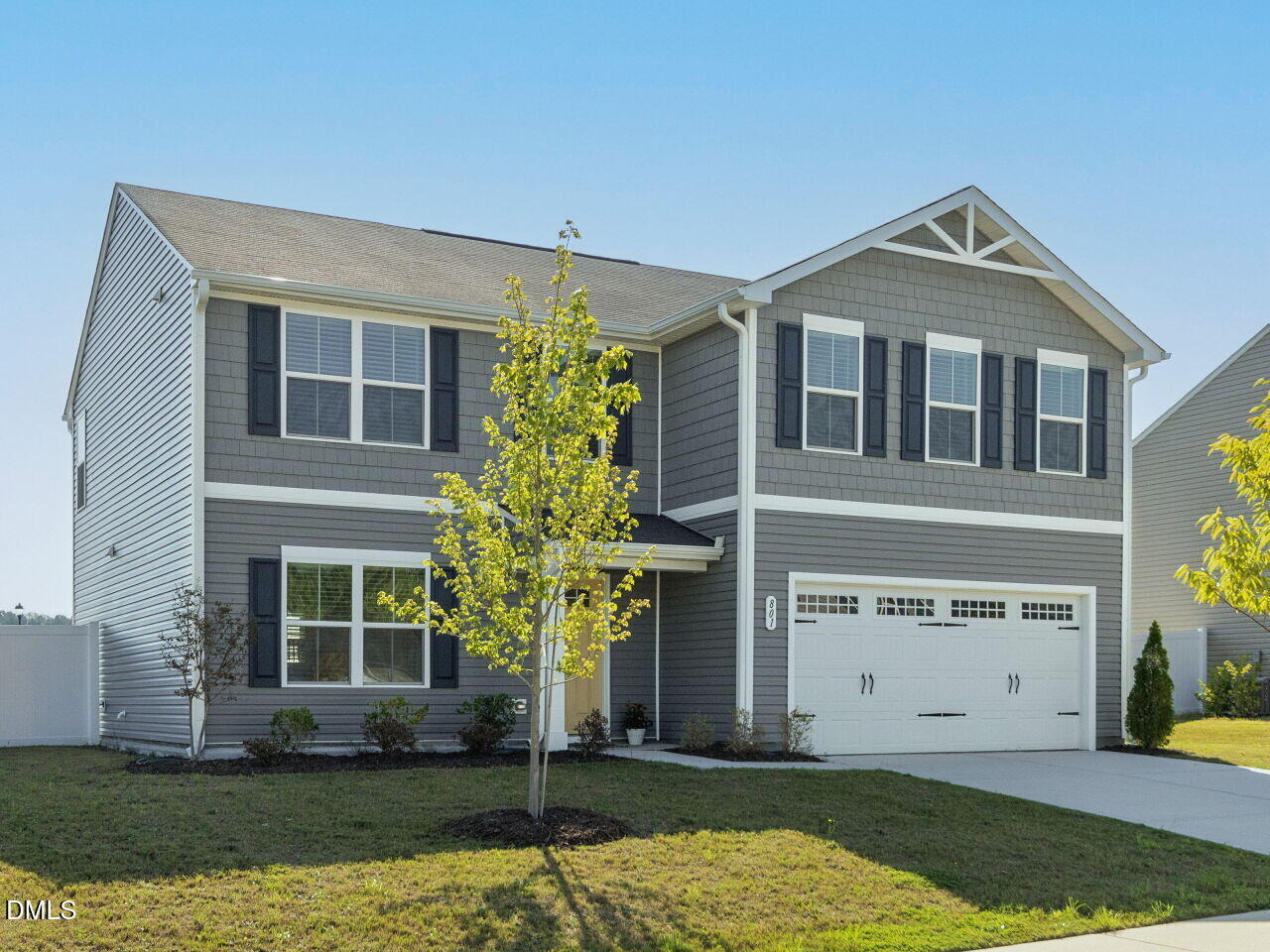 Brook Bawn Rd, Wendell, NC 27591 #1
