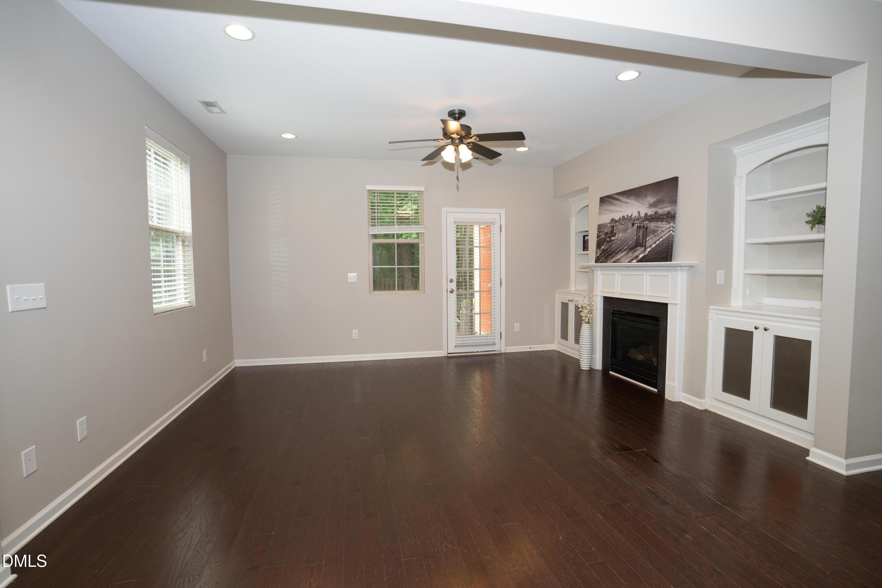Wickham Ridge Rd, Apex, NC 27539 #1
