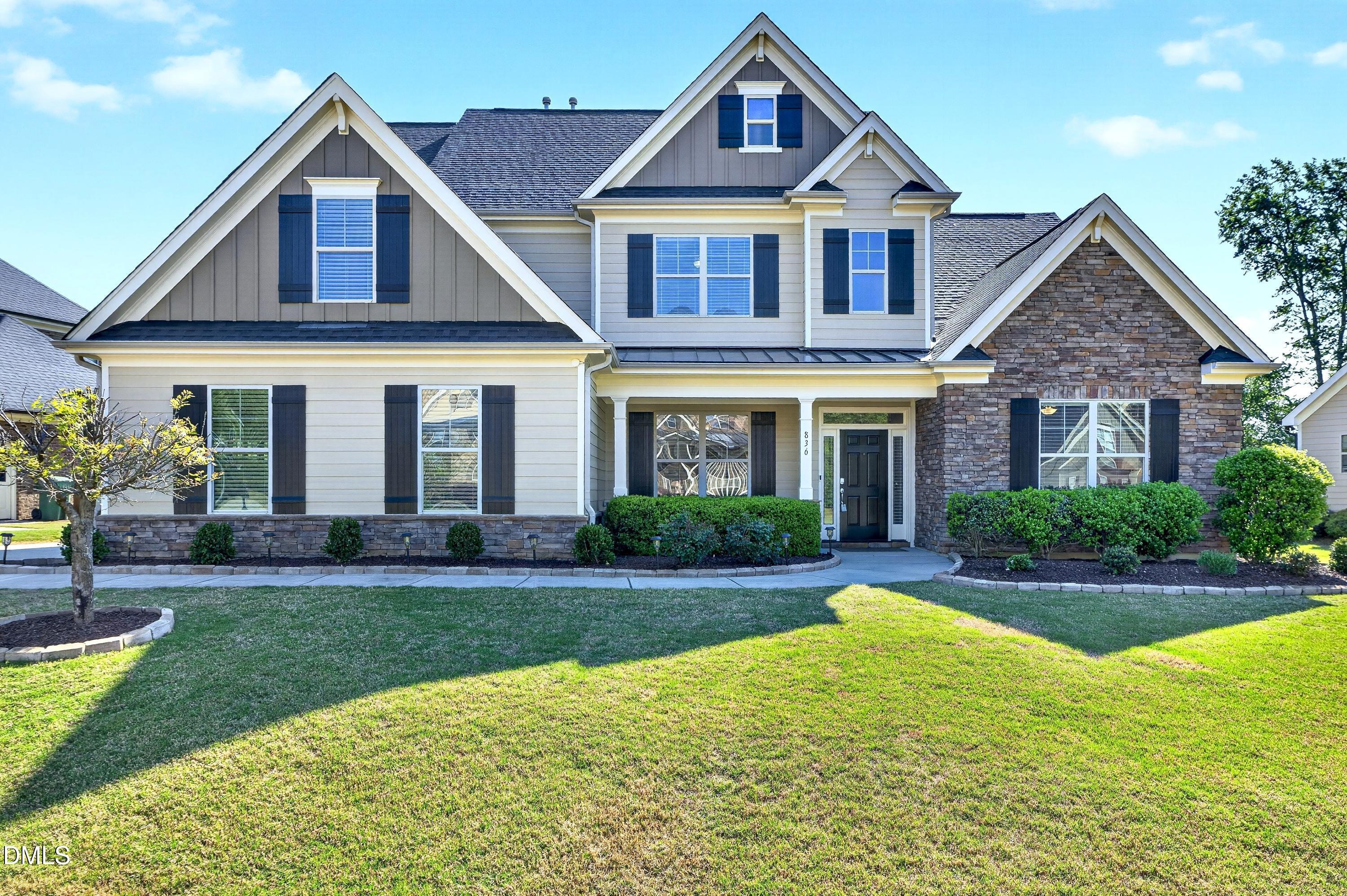 Boone Ridge Ln, Cary, NC 27519 #1