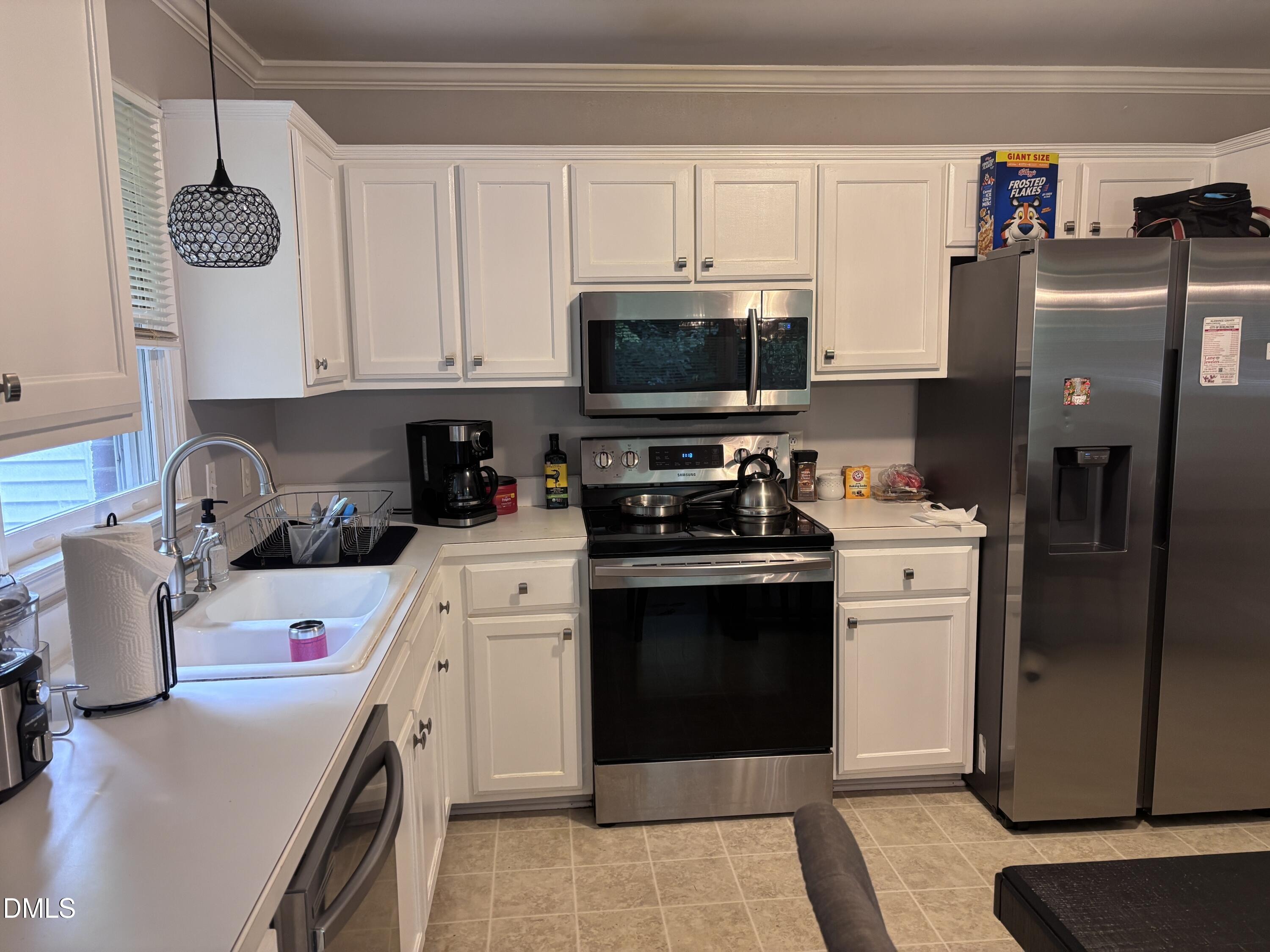 Malone Rd, Burlington, NC 27215 #1