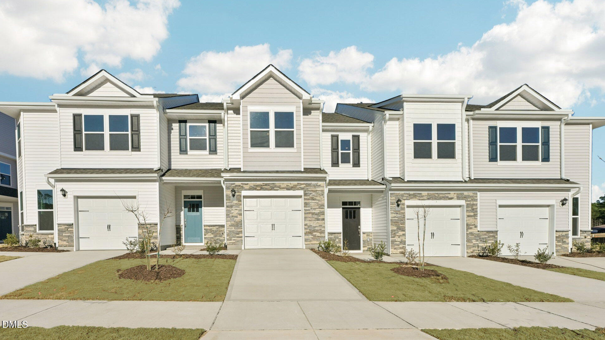 Hinesley Dr, Durham, NC 27703 #1