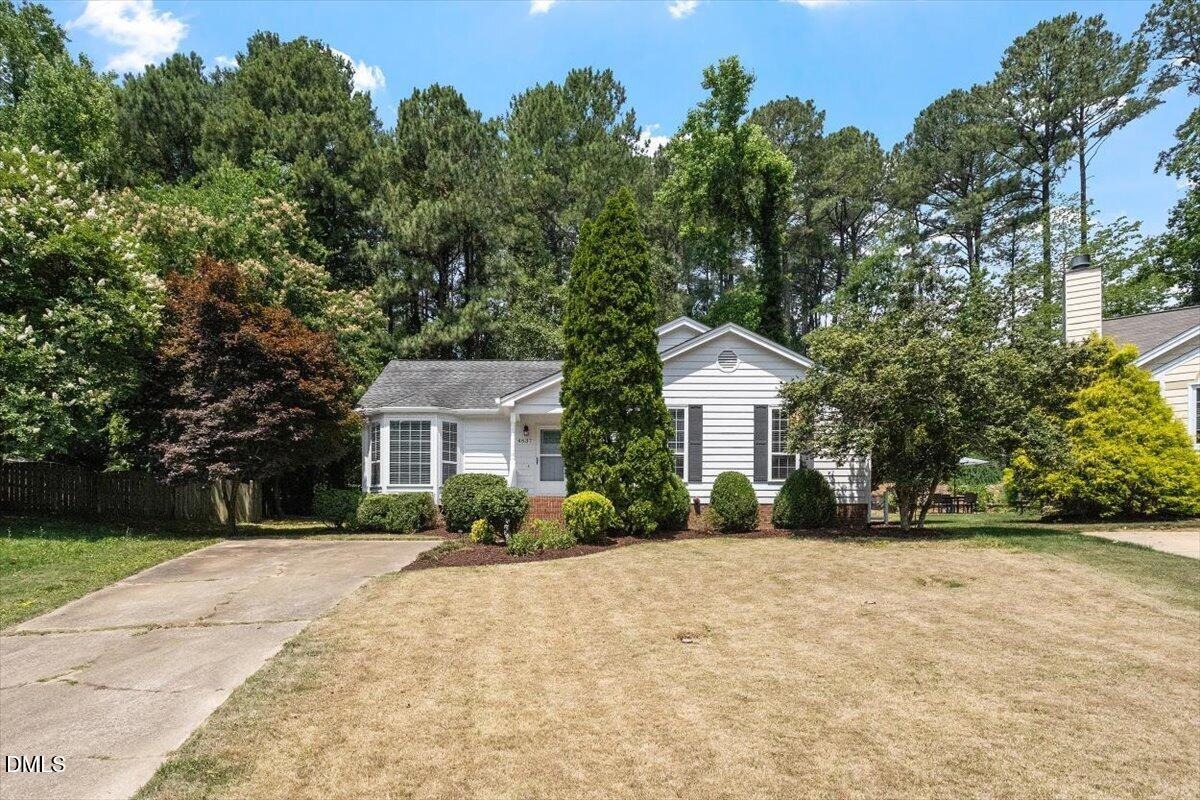 Timberhurst Dr, Raleigh, NC 27612