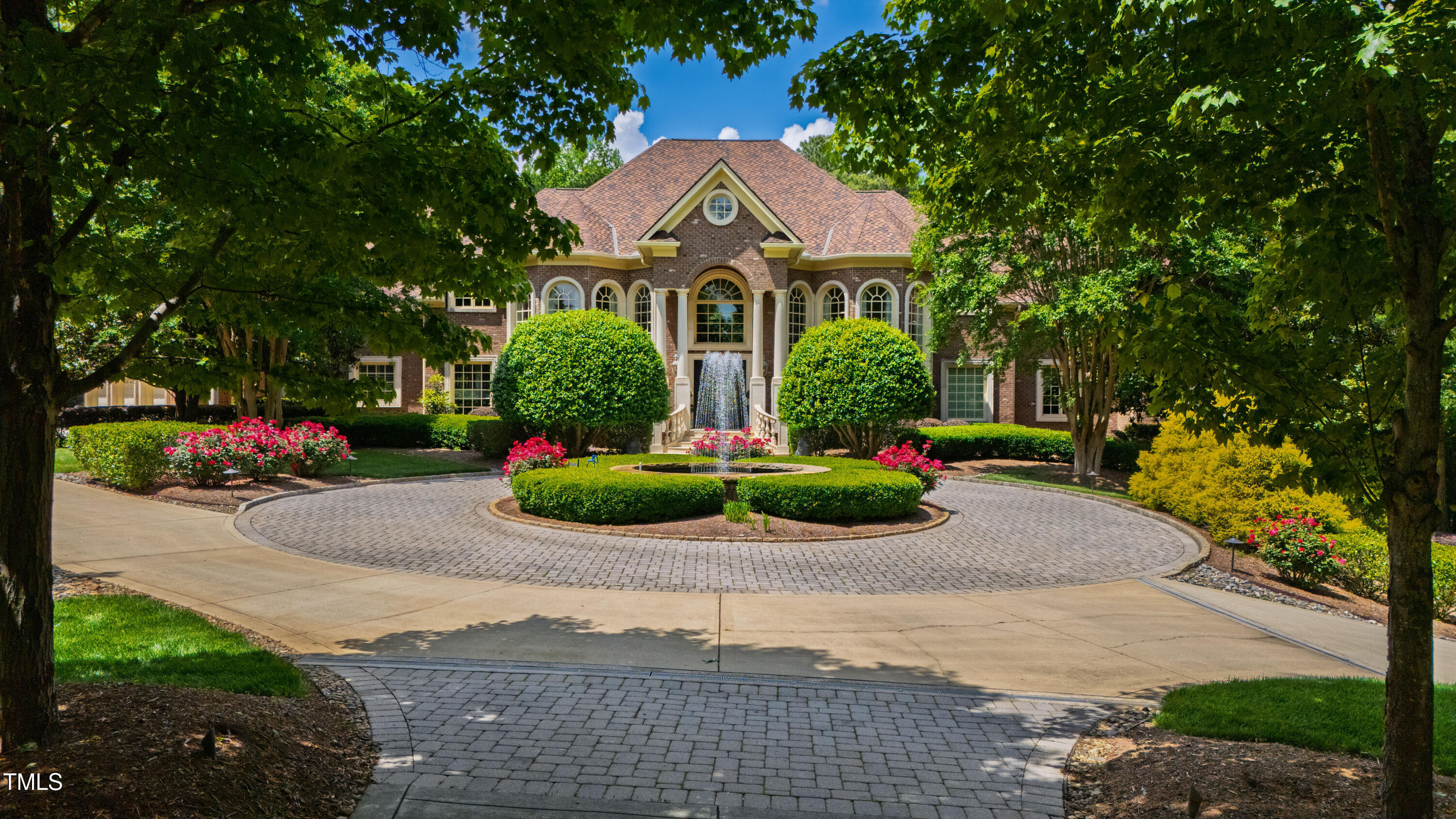 Acanthus Dr, Wake Forest, NC 27587