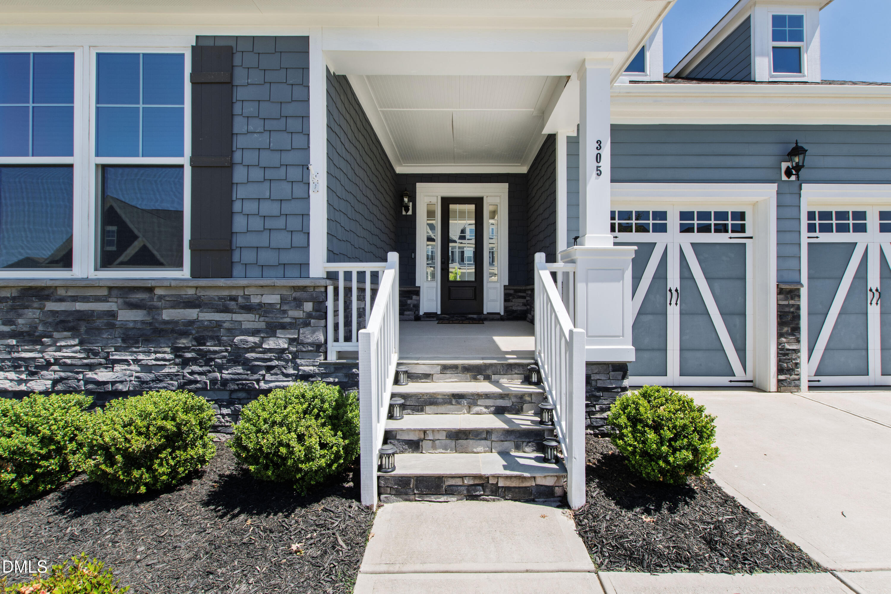 Azalea View Way, Holly Springs, NC 27540 #1