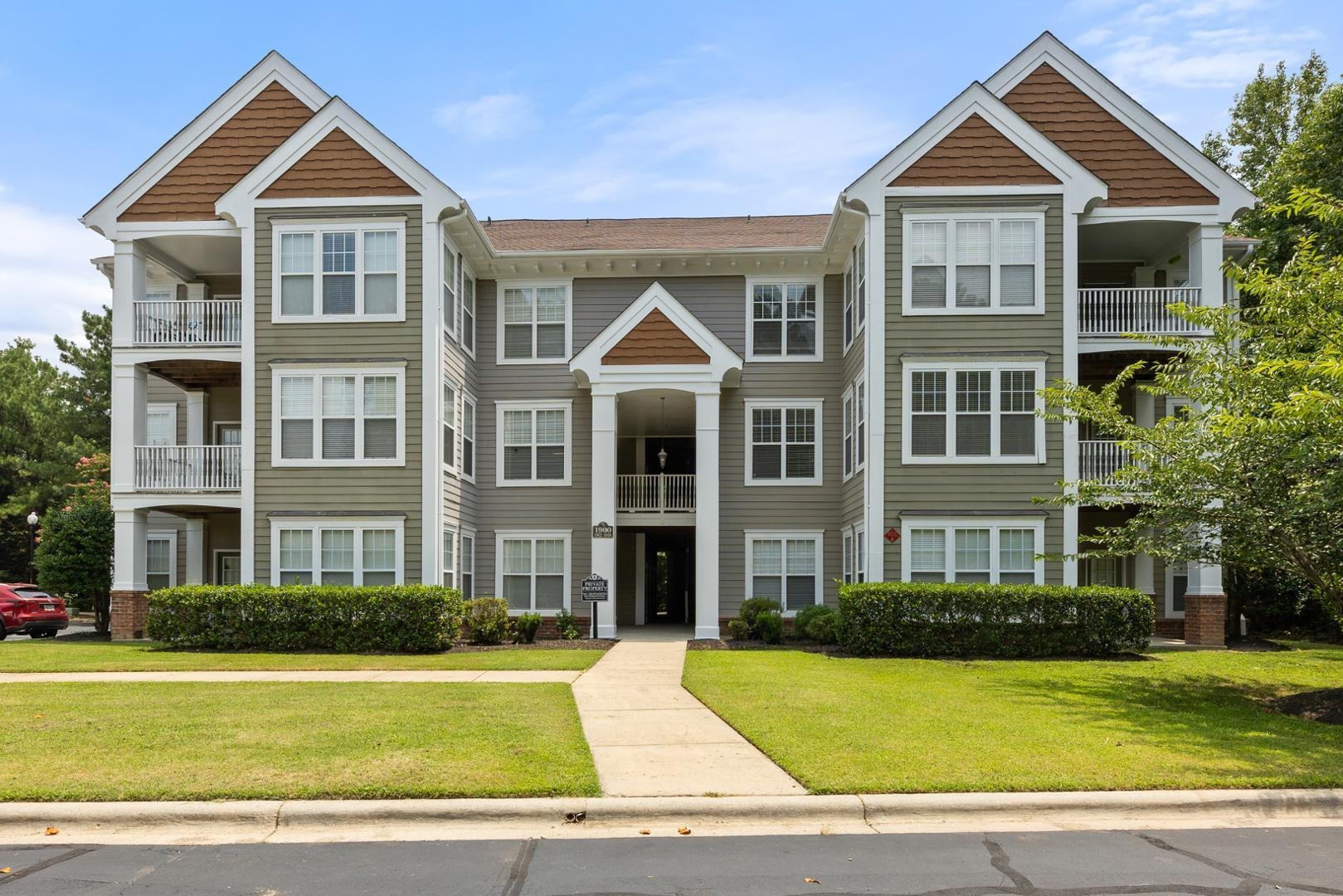 Parkside Village Dr, Clayton, NC 27520 #1