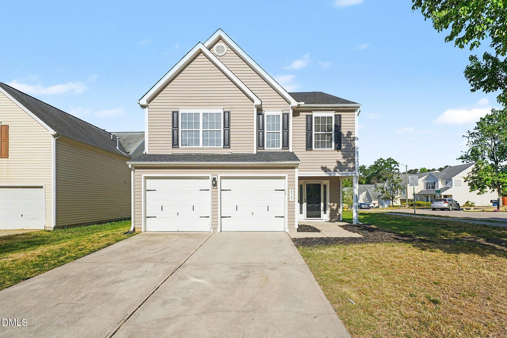 Crescent Forest Dr, Raleigh, NC 27610