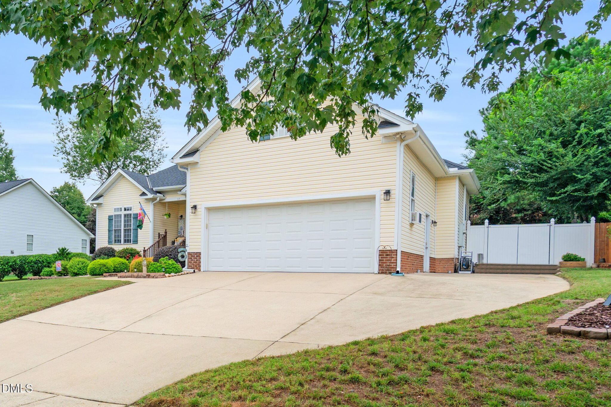Holly Bay Ln, Holly Springs, NC 27540 #1