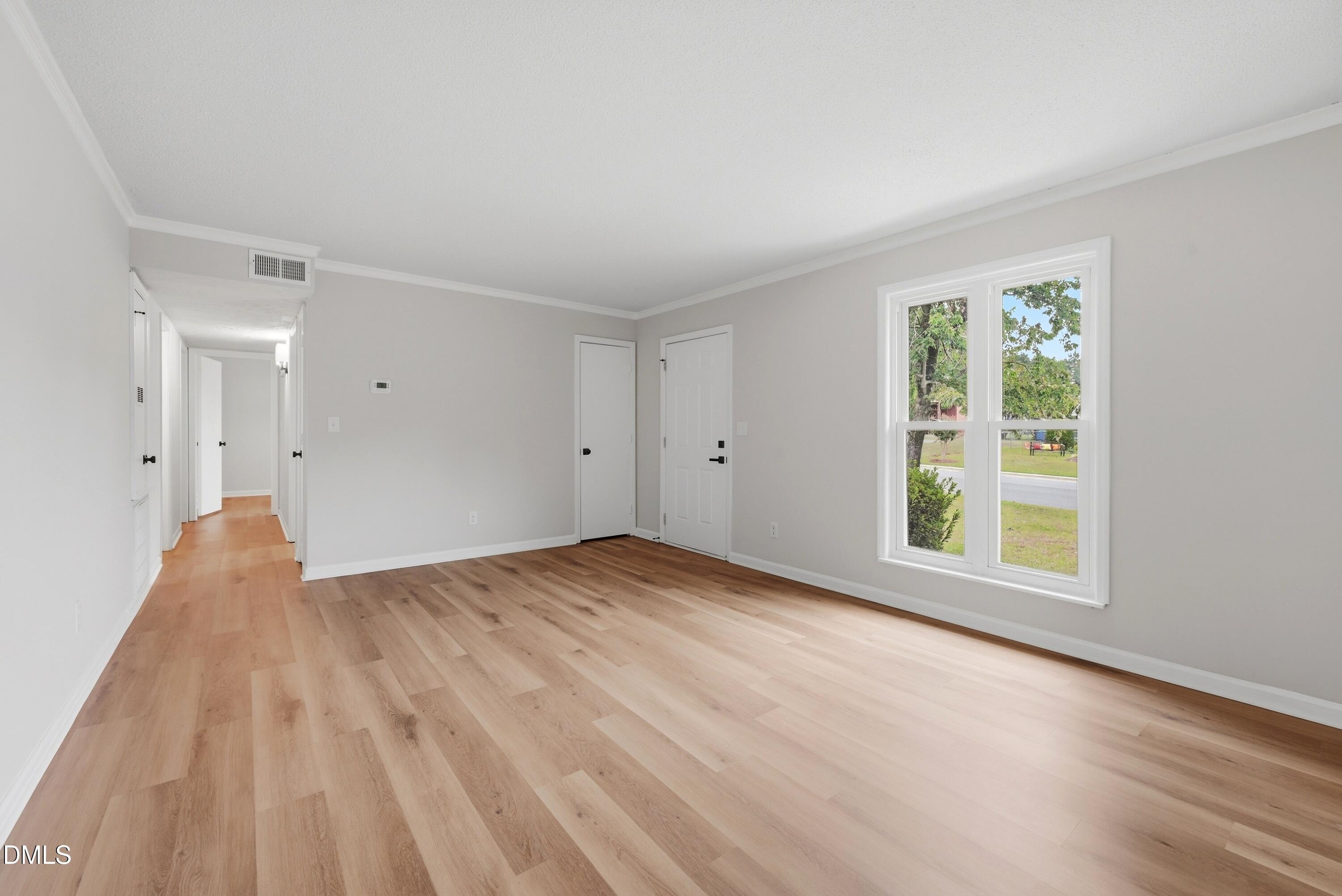 Mars Dr, Dunn, NC 28334 #1