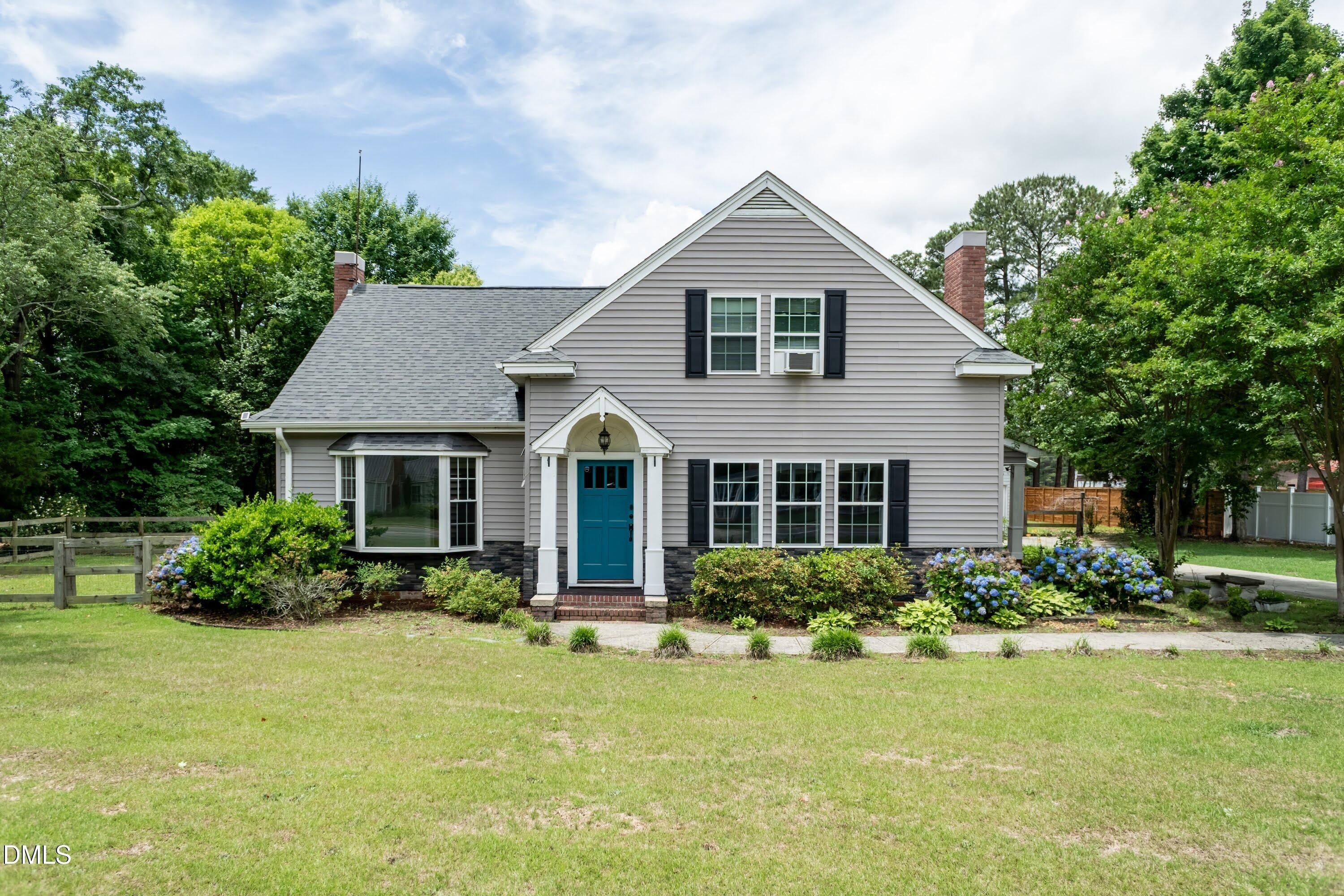Main St, Broadway, NC 27505