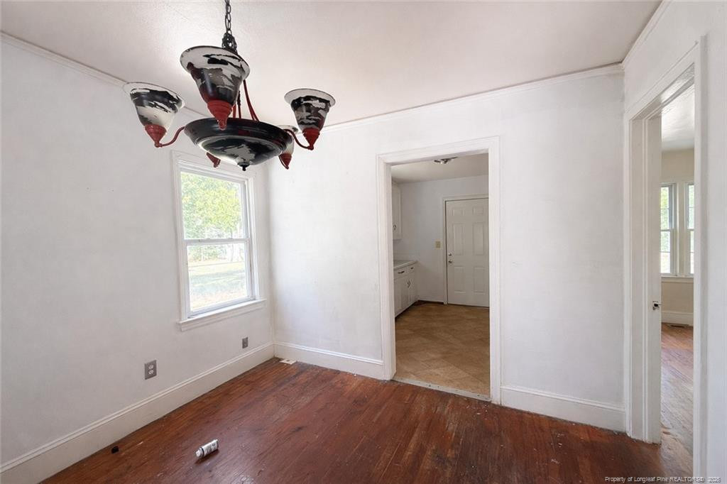 Faison Ave, Fayetteville, NC 28304 #1