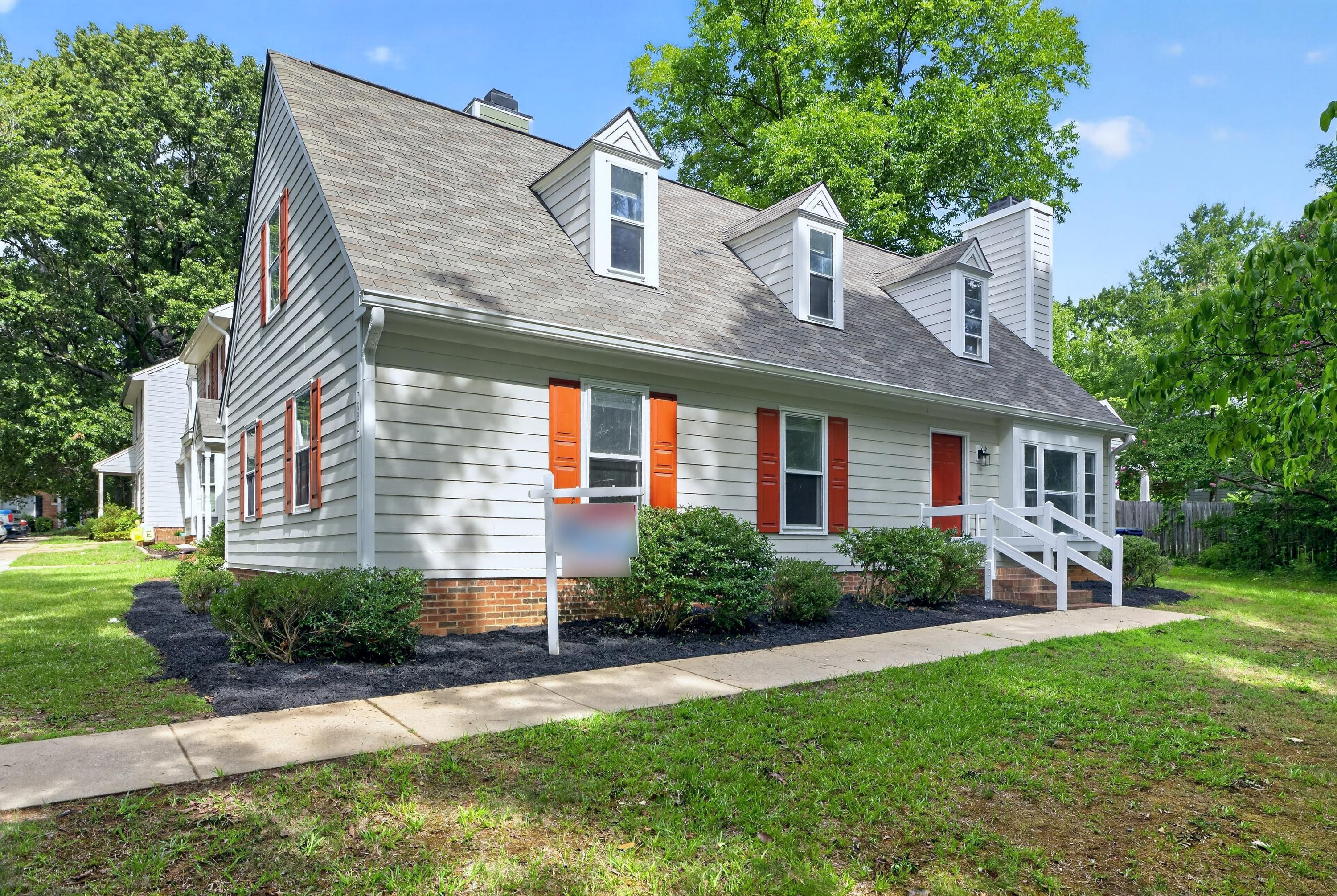 Powell Dr, Raleigh, NC 27606