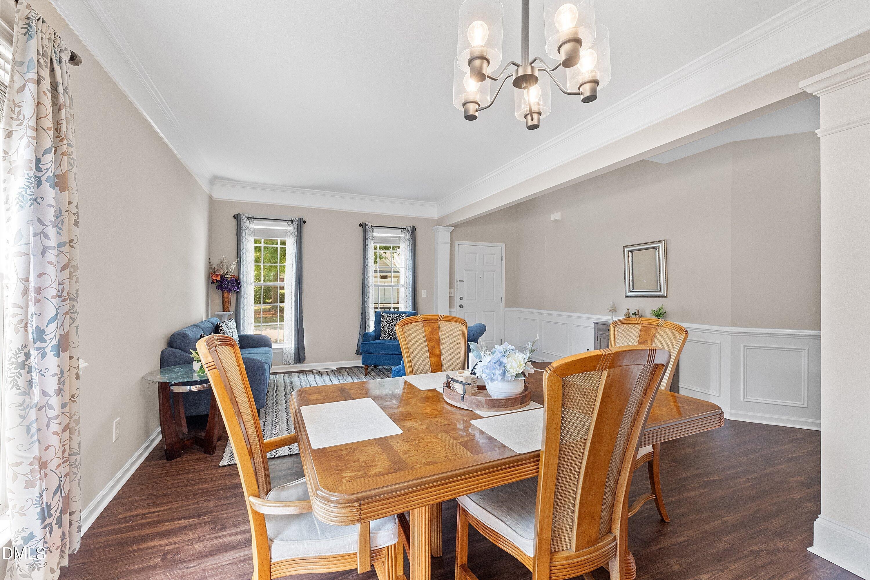 Colorcott St, Raleigh, NC 27614 #1