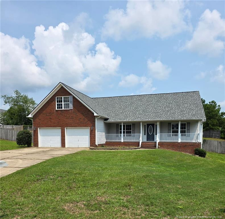 Havistock Ct, Cameron, NC 28326