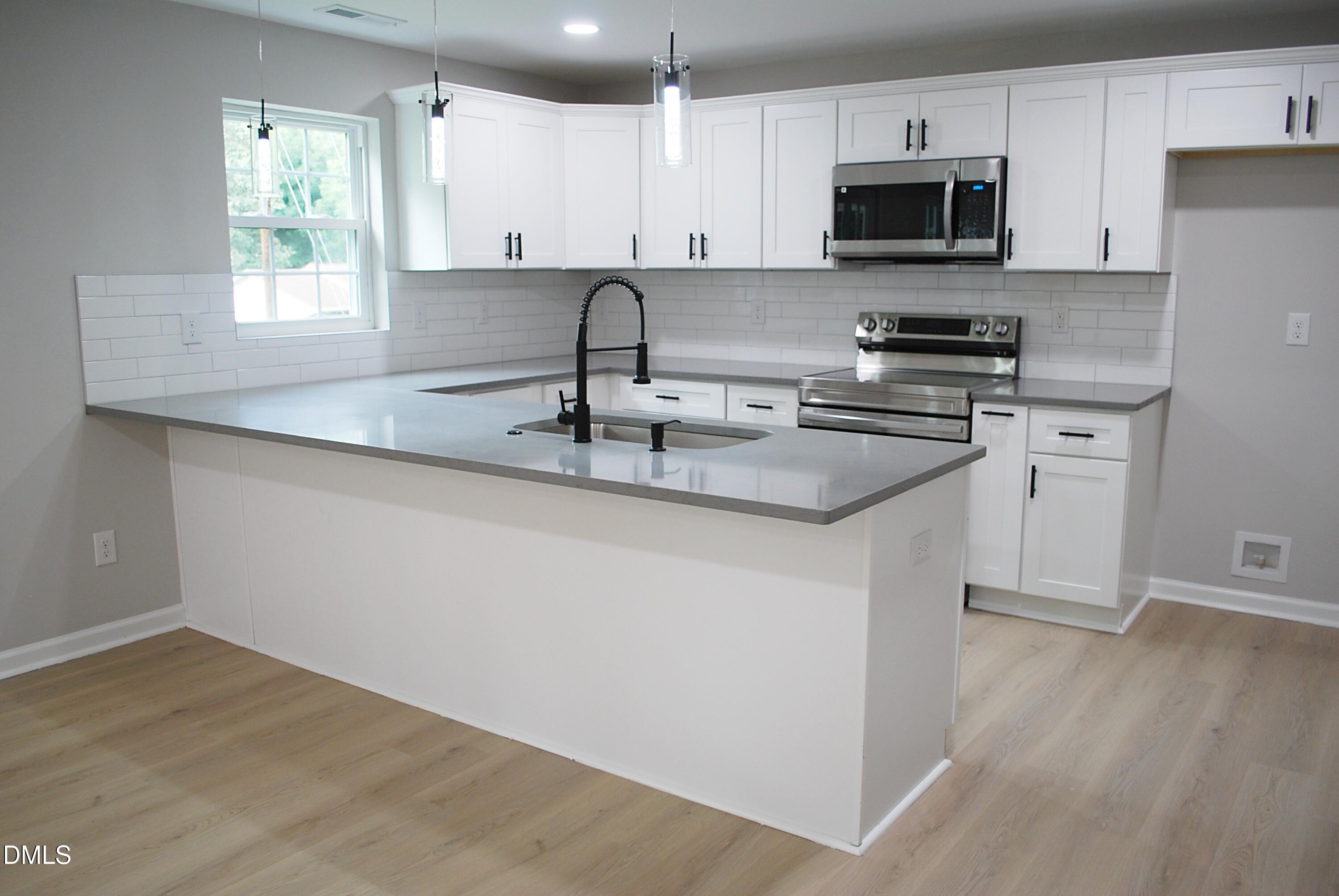 Webb St, Mebane, NC 27302 #1