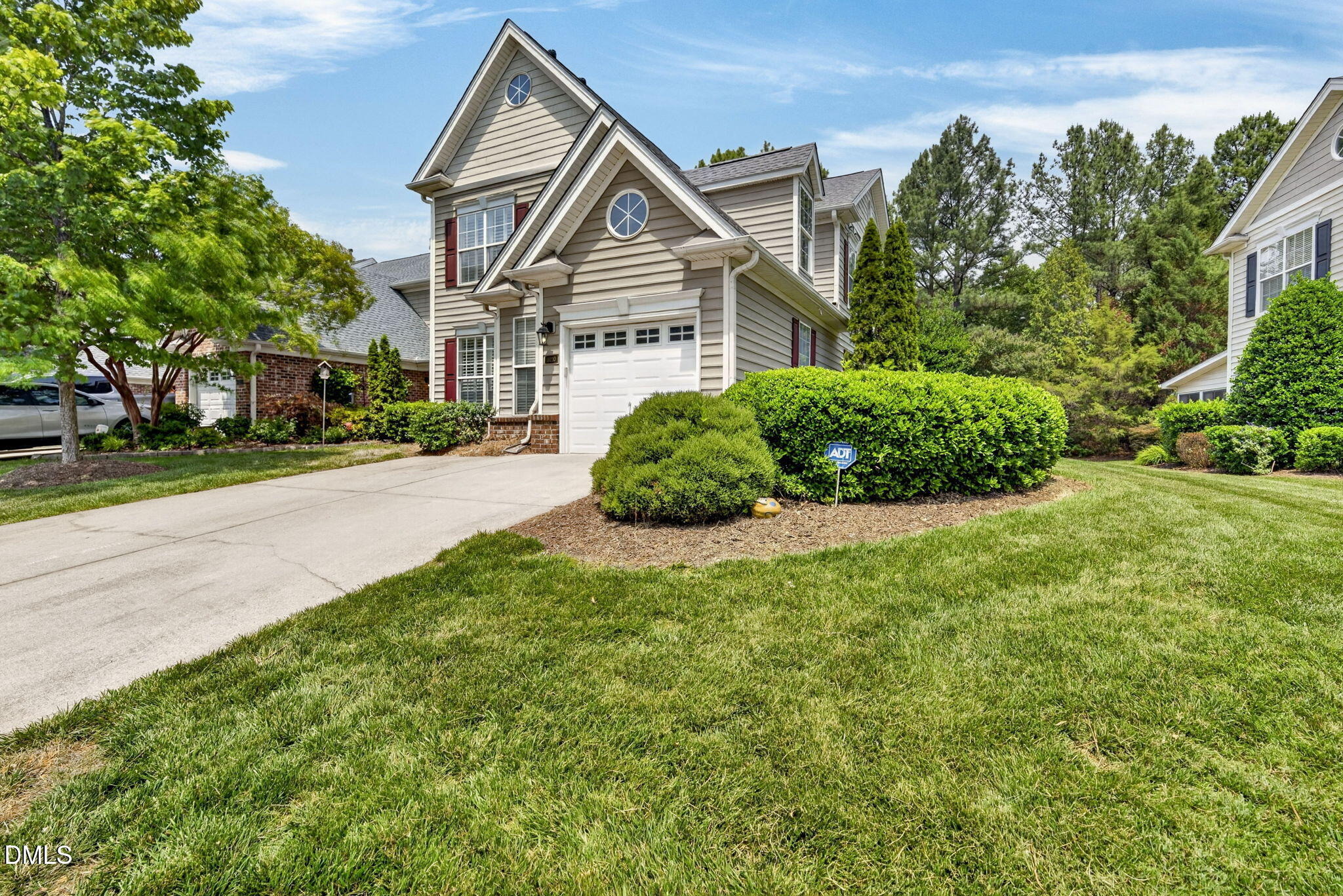 Presidio Dr, Raleigh, NC 27617 #1