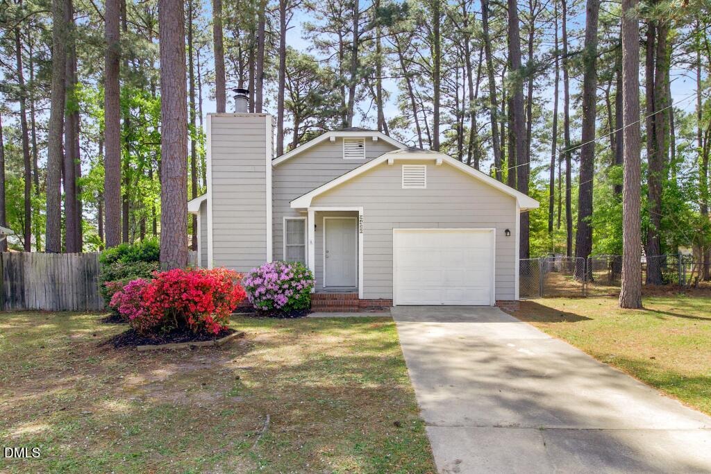 Gooden Dr, Fayetteville, NC 28314