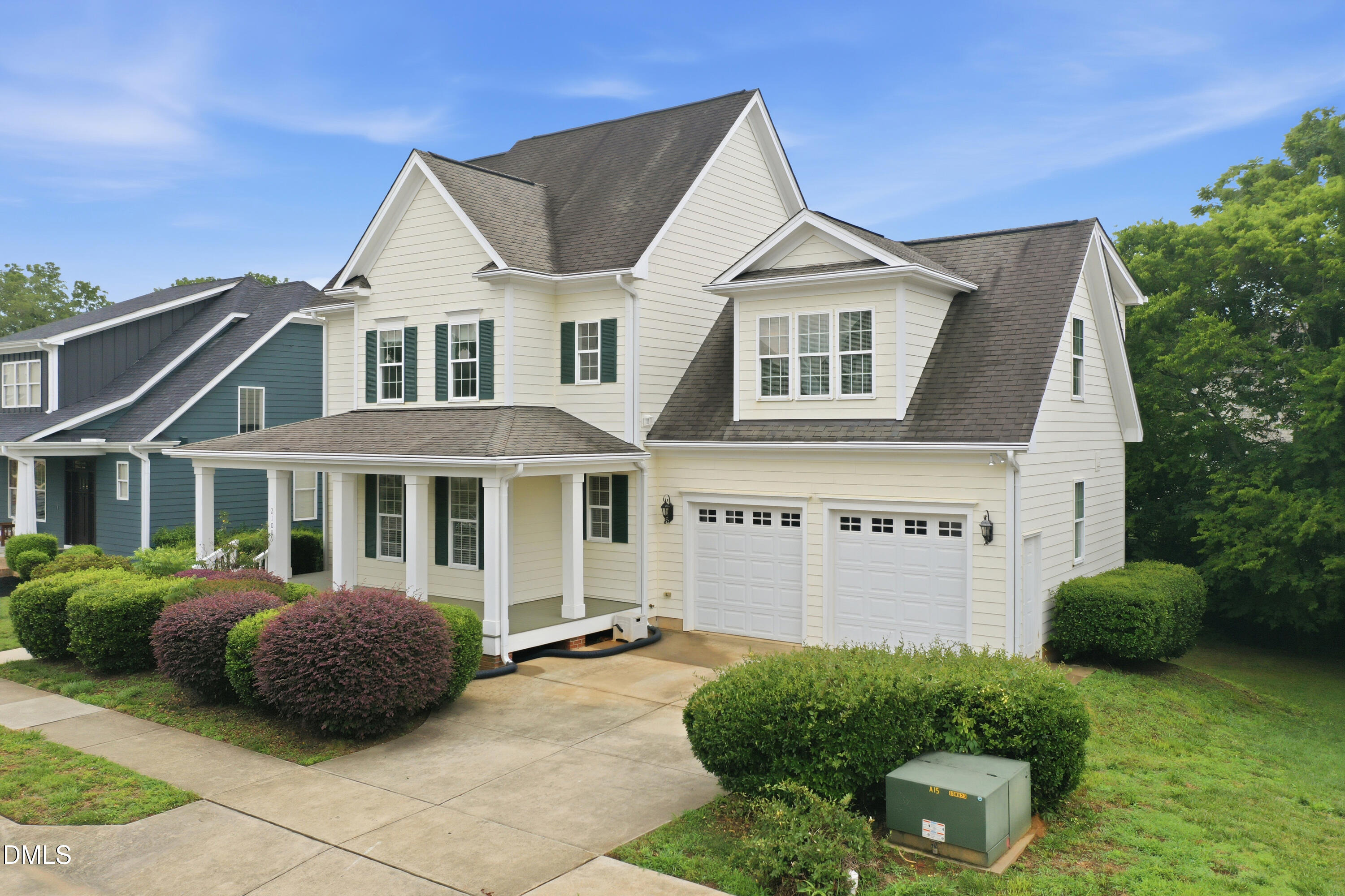 Stanchion St, Haw River, NC 27258 #1