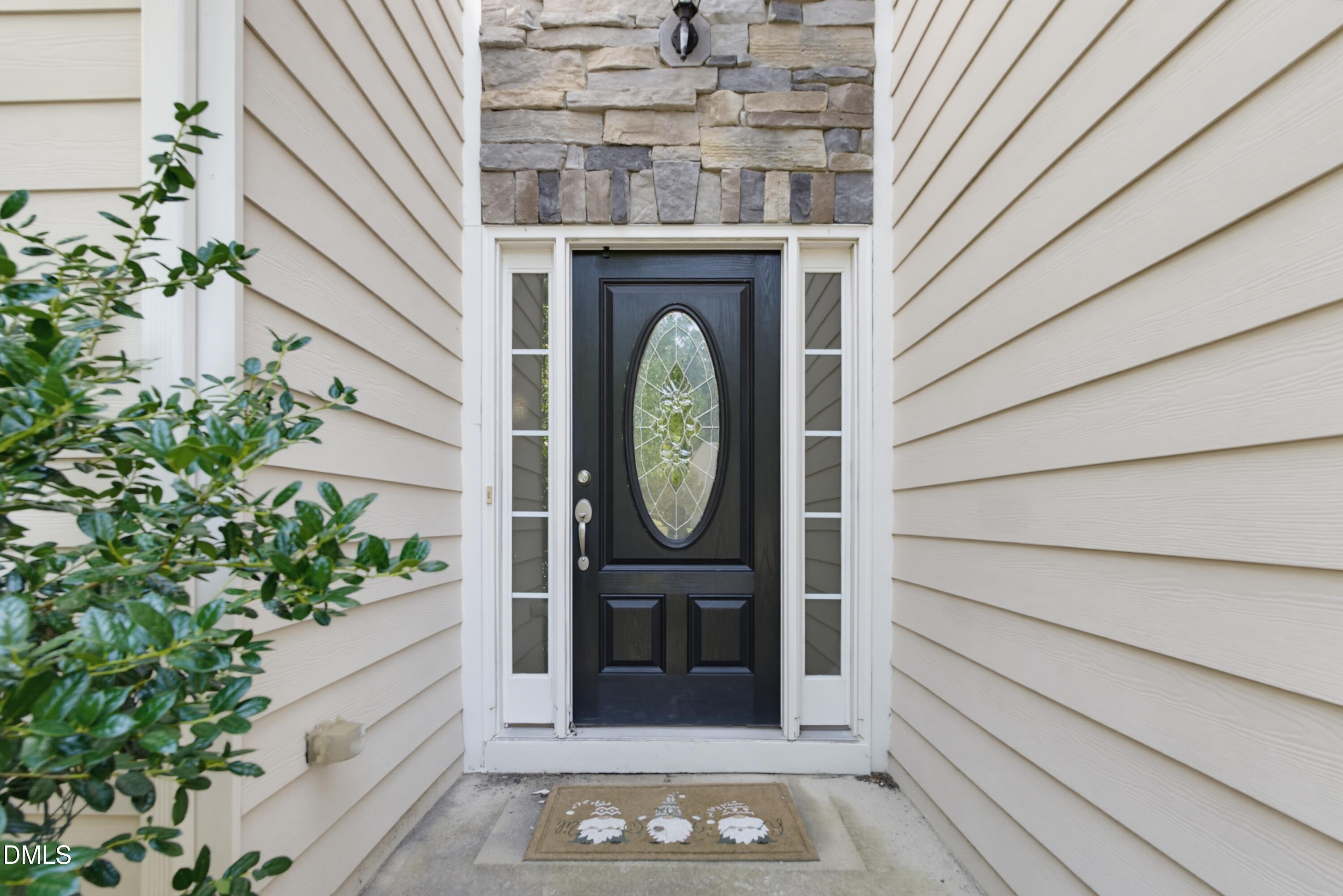 Burge Ct, Wake Forest, NC 27587 #1