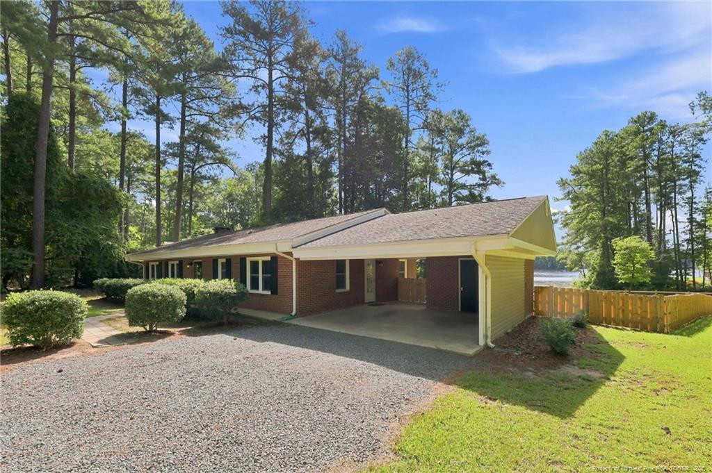 Lakeview Dr, Whispering Pines, NC 28327 #1