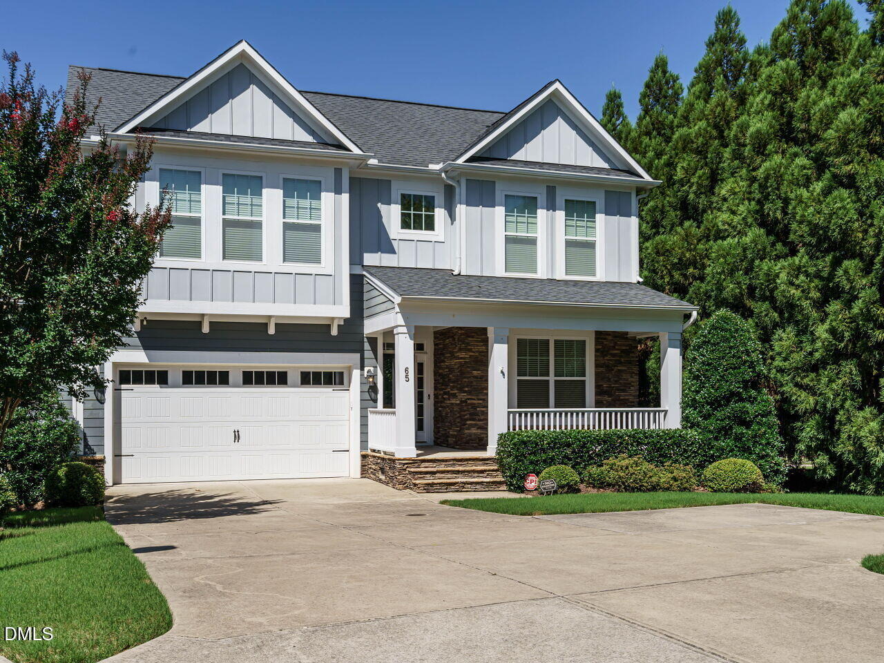 Wilders Ridge Way, Clayton, NC 27527