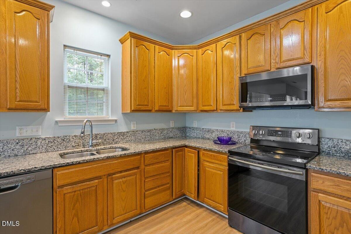 Mike Levi Ct, Raleigh, NC 27610 #1