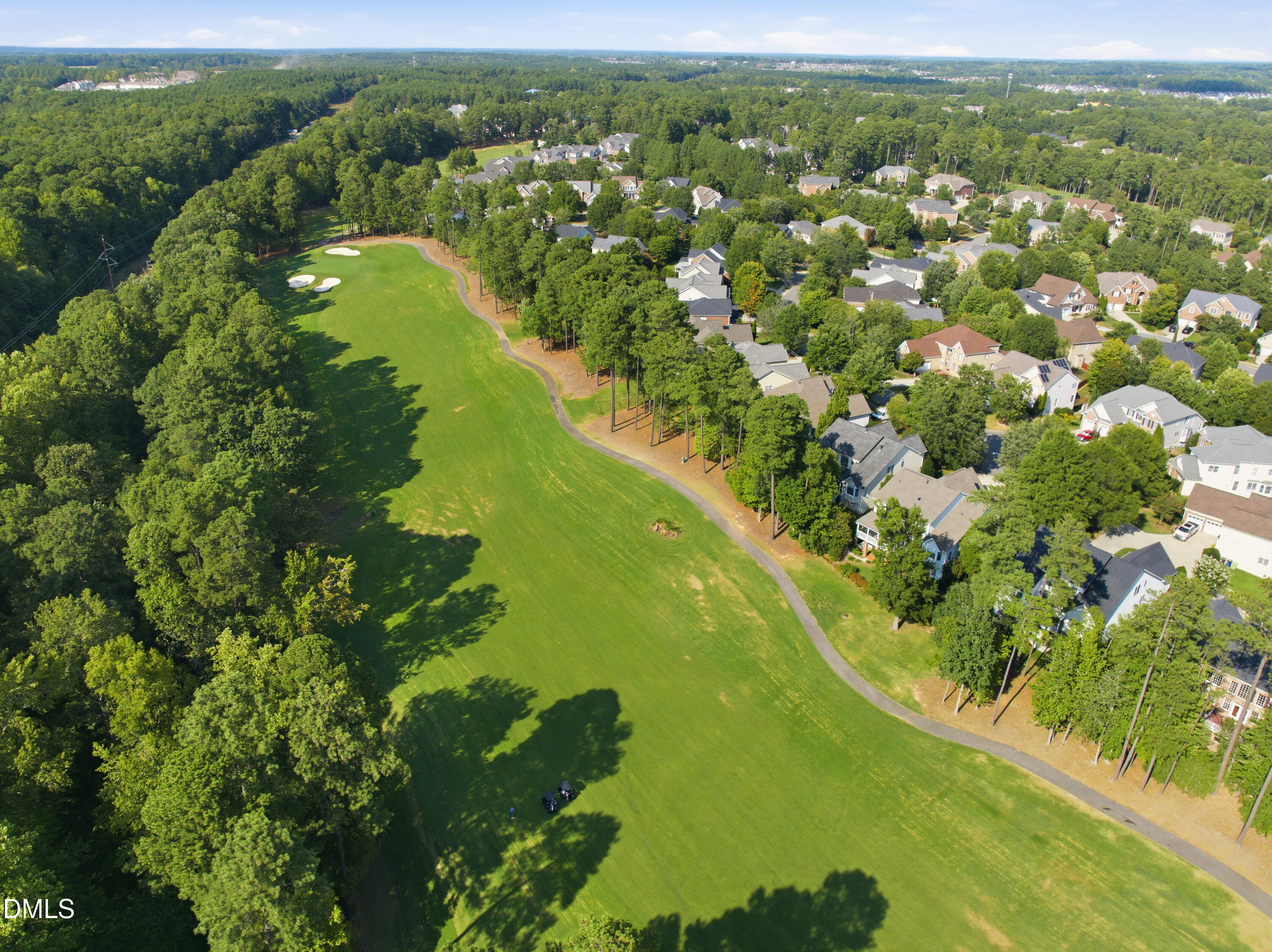 Helmond Way, Raleigh, NC 27617 #1