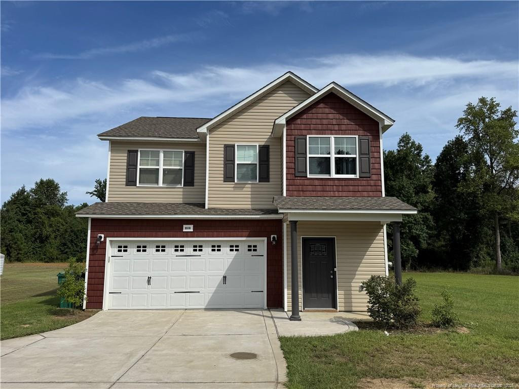 Tolarsville Rd, Saint Pauls, NC 28384