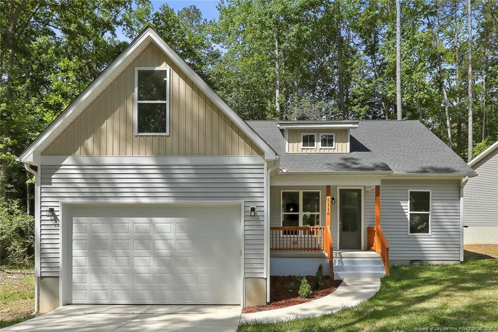 Cardinal Cir, Sanford, NC 27332