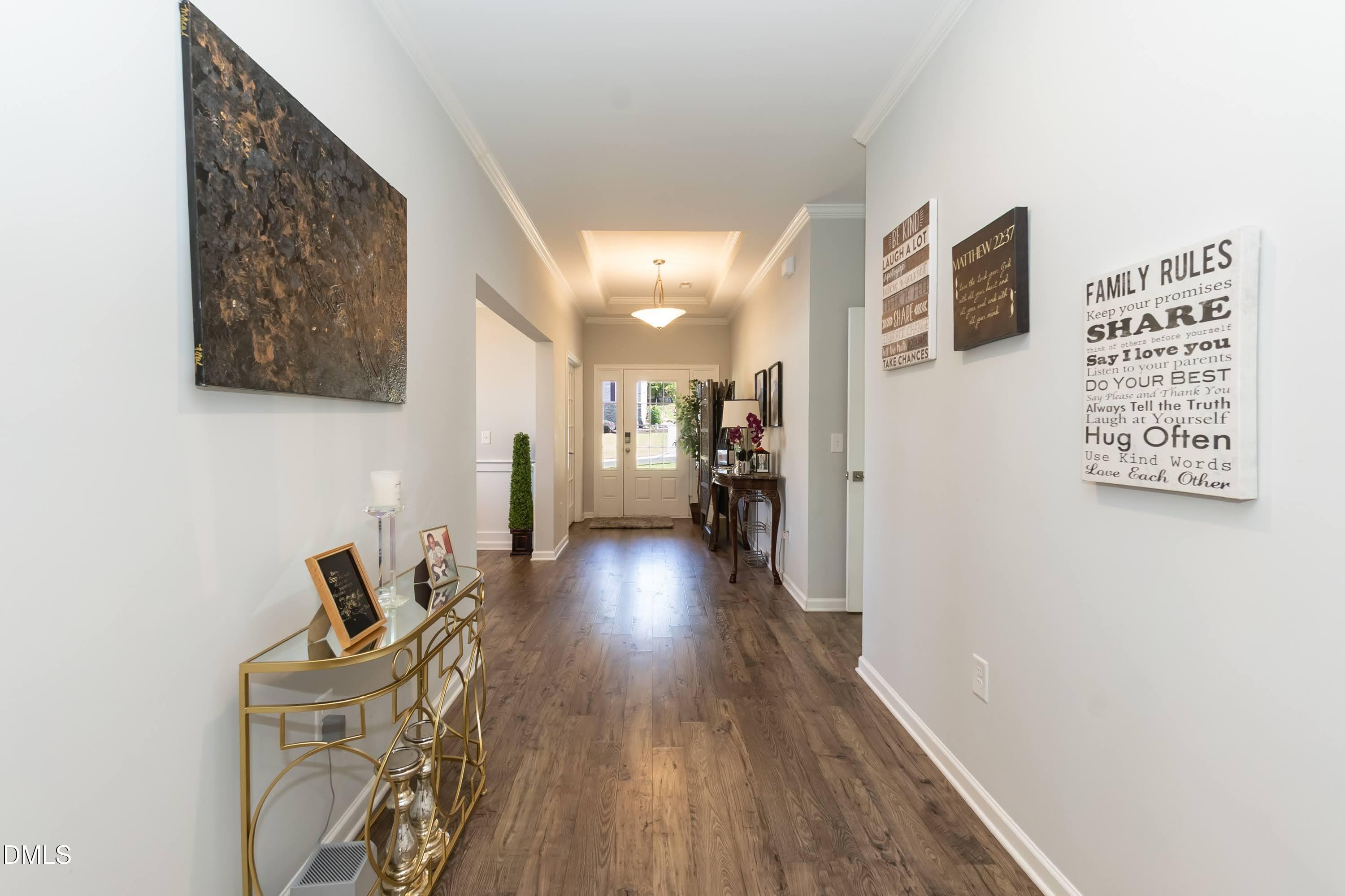 Crescent Moon Ct, Durham, NC 27712 #1