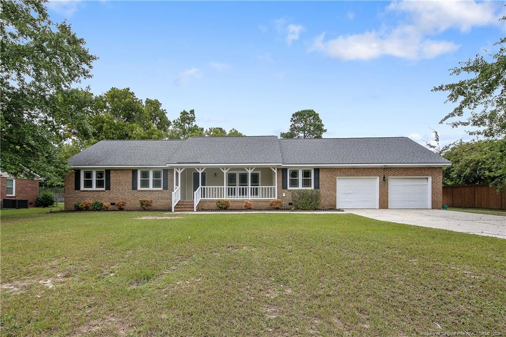 Bagdad Rd, Fayetteville, NC 28306