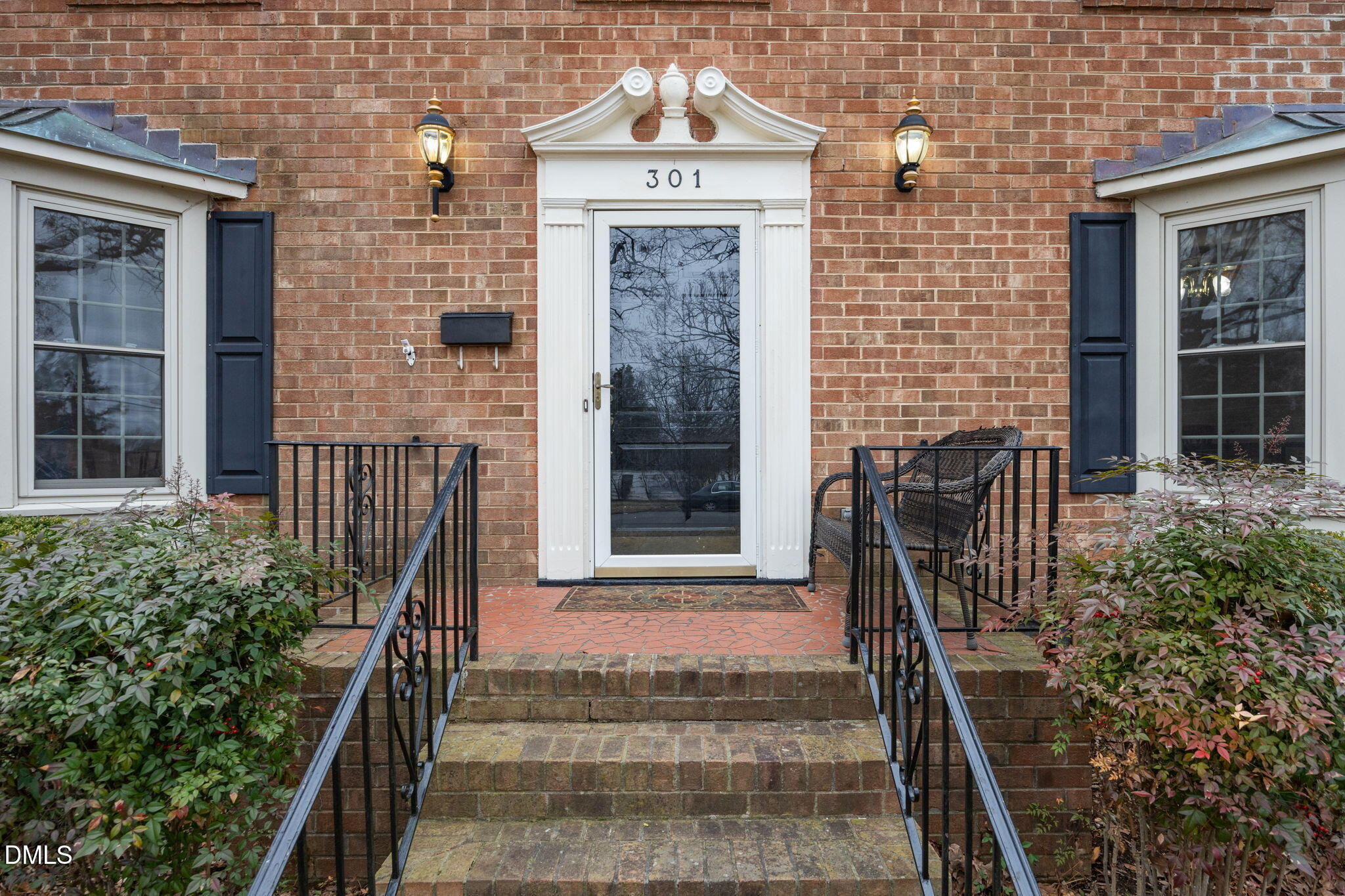 Jones St, Graham, NC 27253 #1