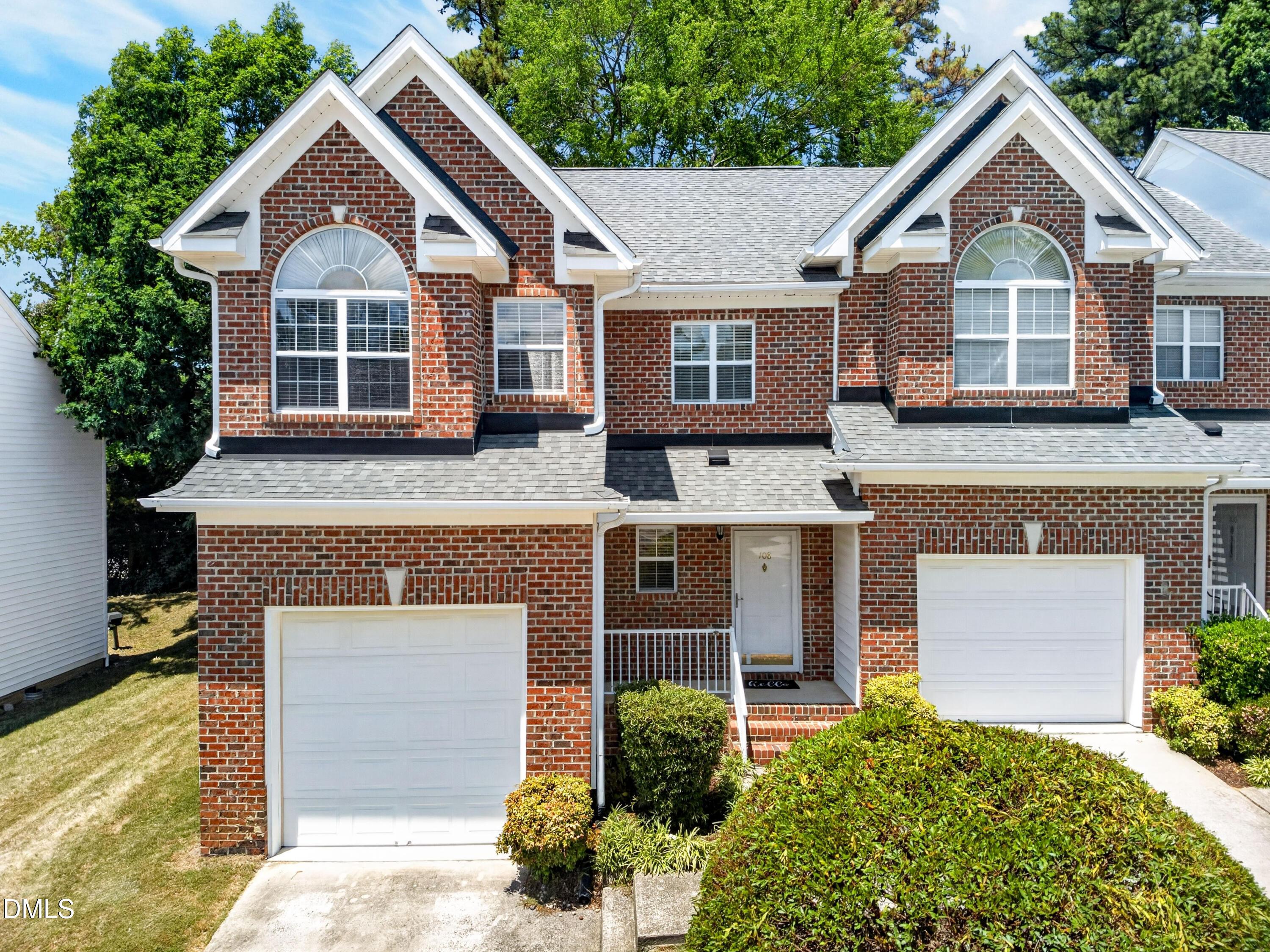Grande Meadow Way, Cary, NC 27513
