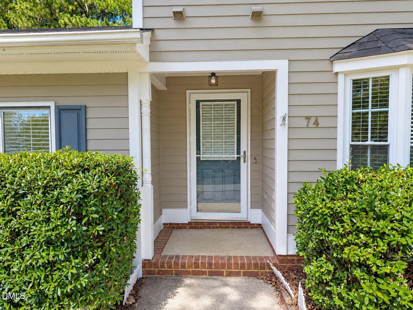Forest Oaks Dr, Durham, NC 27705