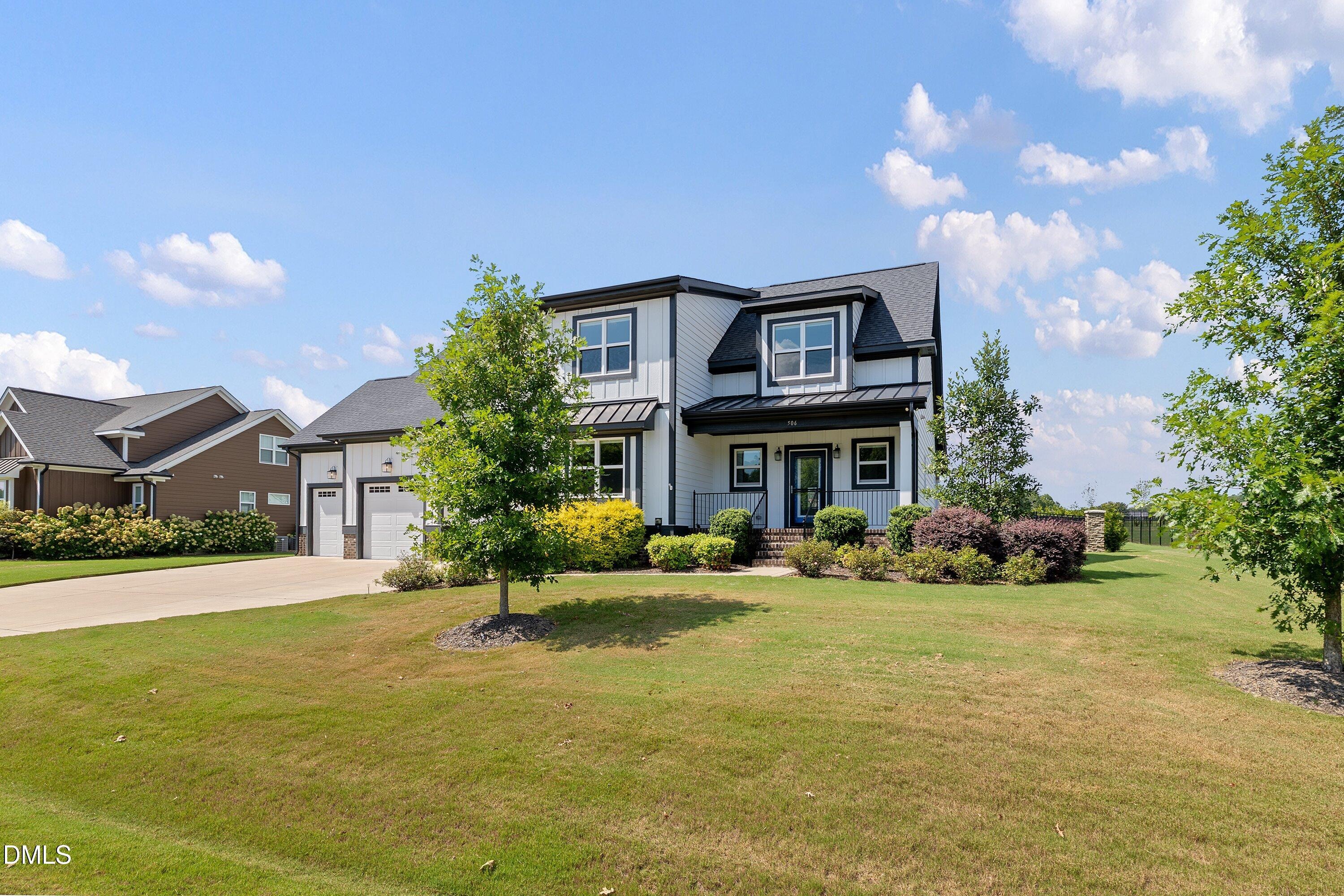 Allesandra Dr, Clayton, NC 27527 #1