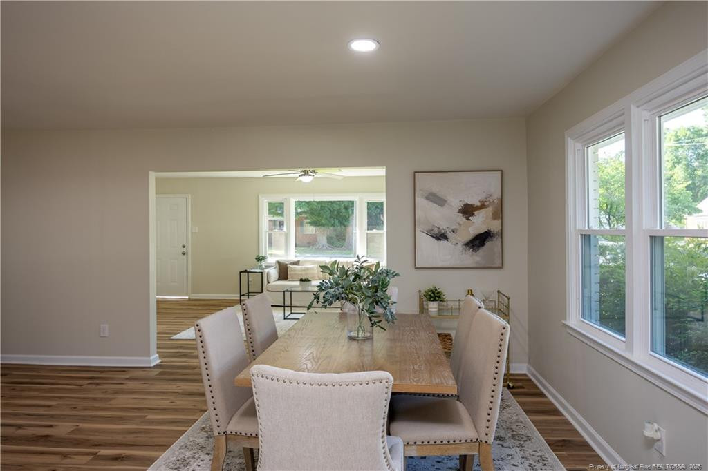 Lafayette St, Clinton, NC 28328 #1