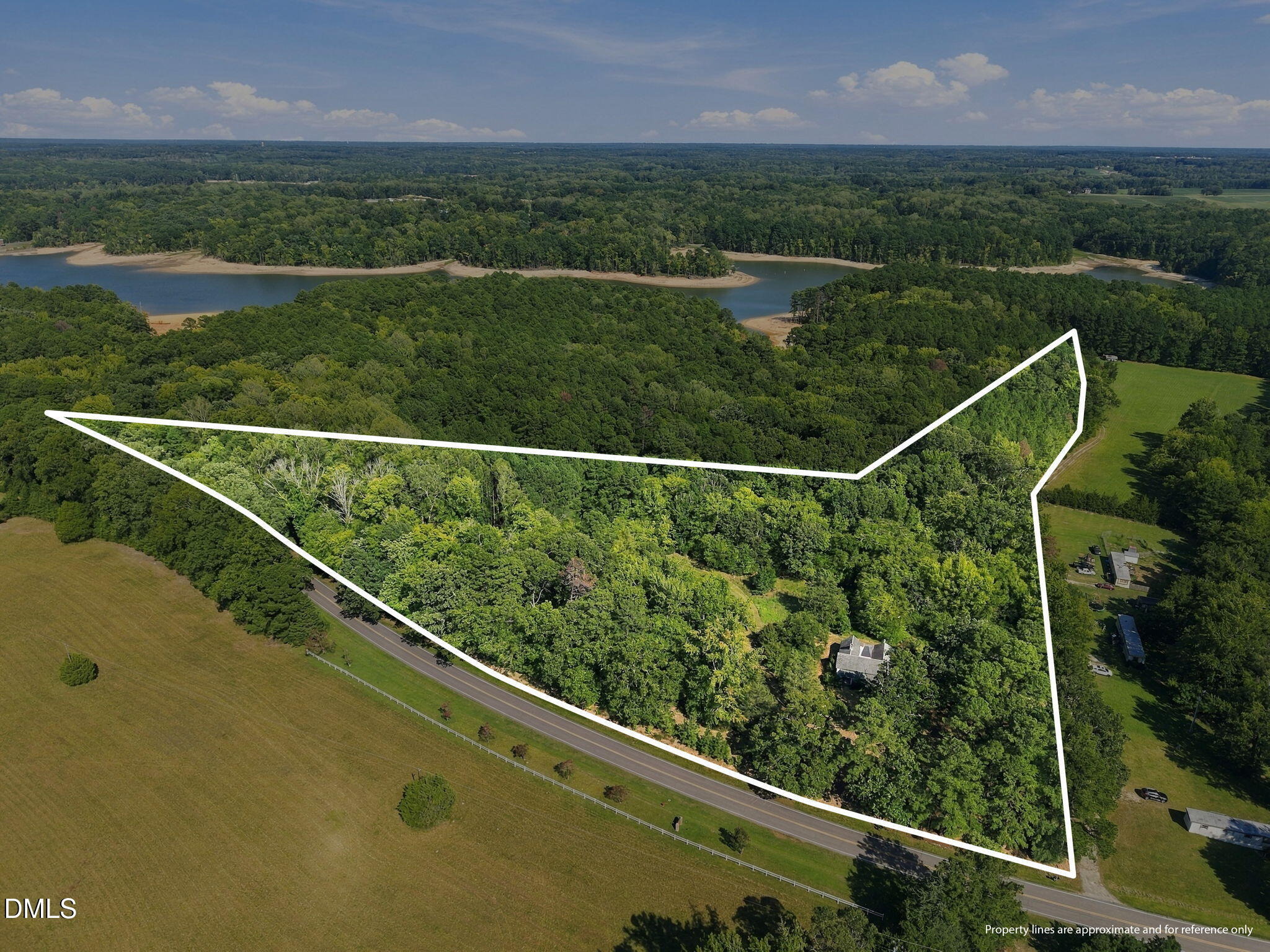 Satterwhite Point Rd, Henderson, NC 27537 #1
