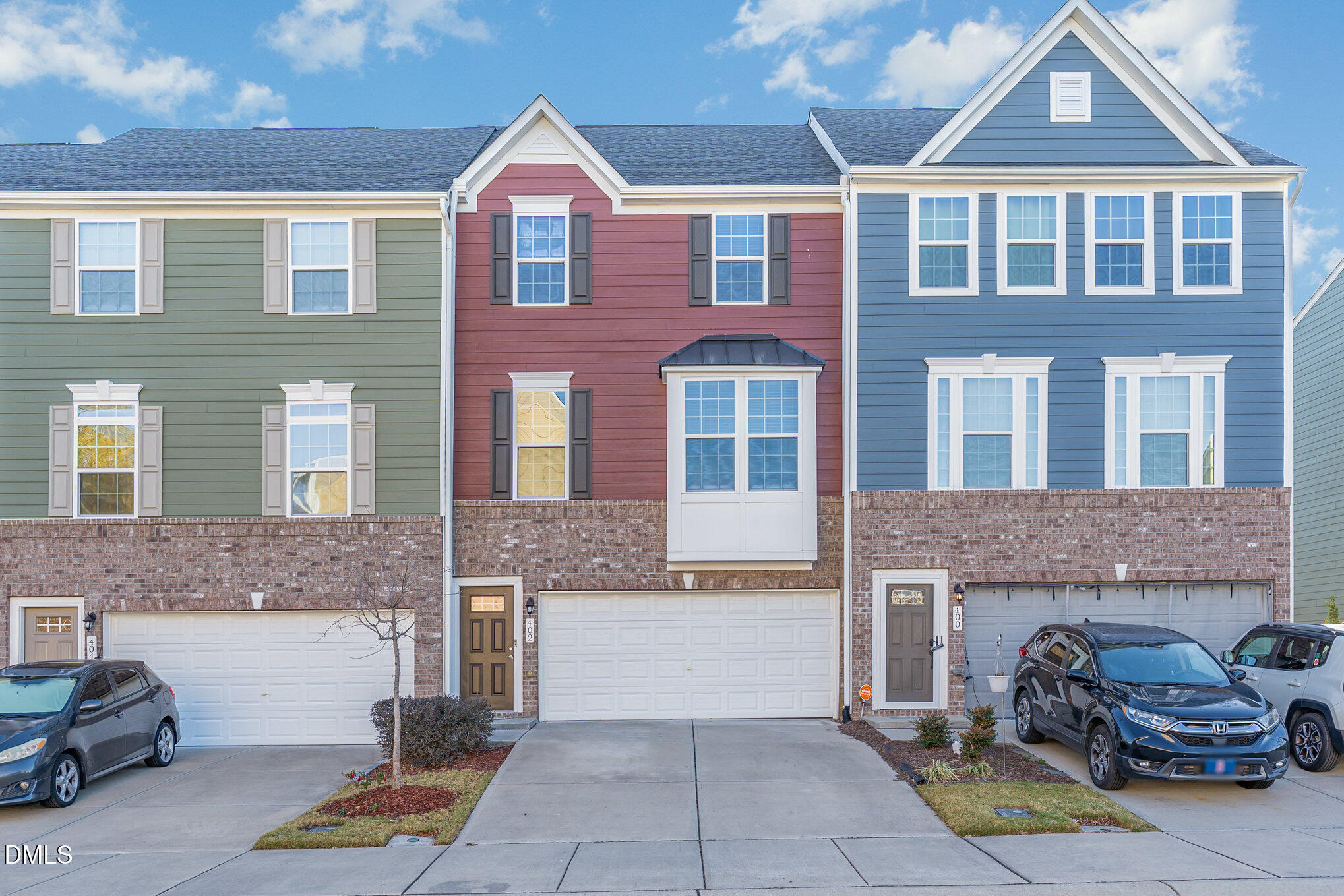 Brier Summit Pl, Durham, NC 27703 #1