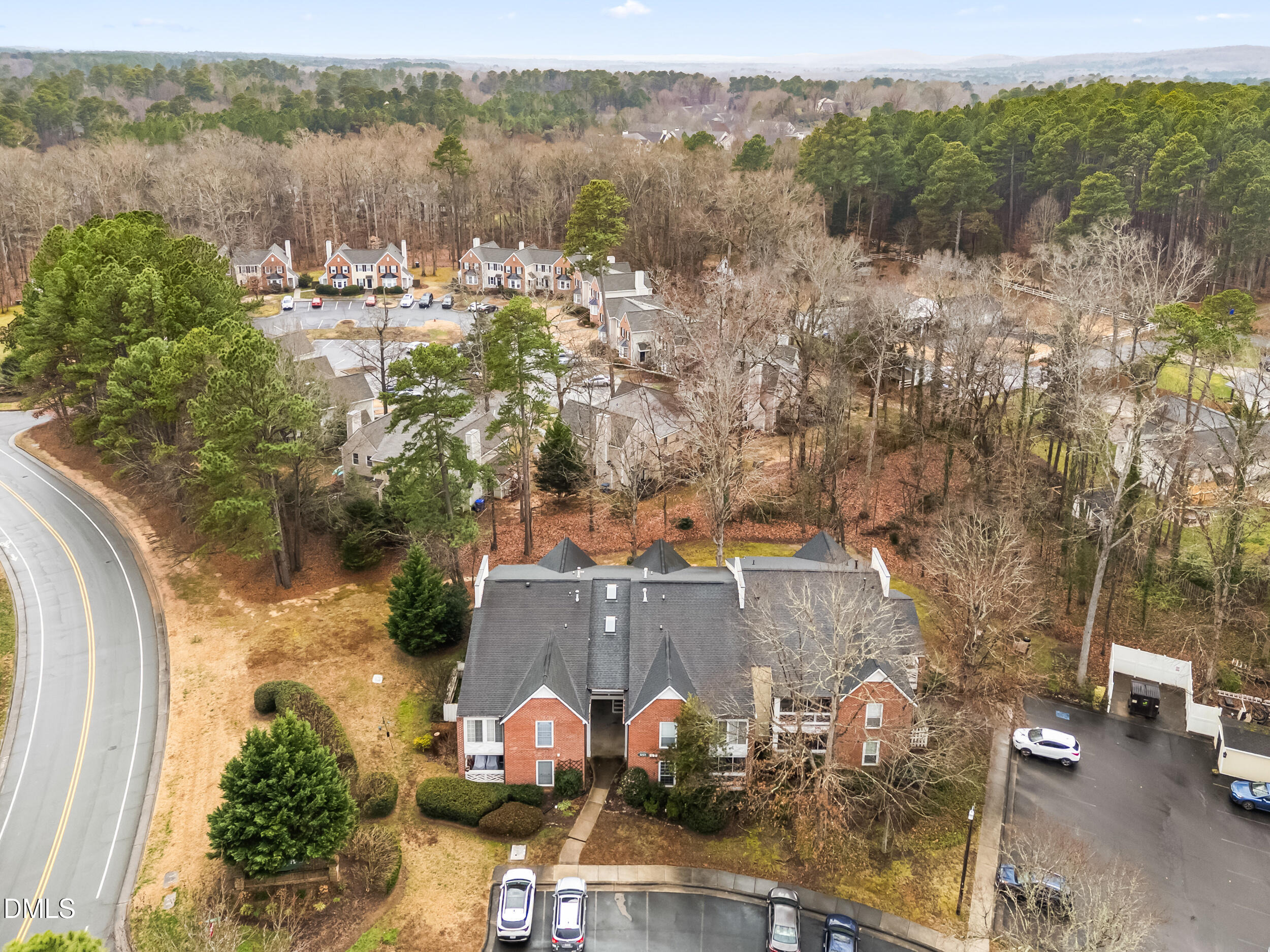 Kingswood Dr, Chapel Hill, NC 27517 #1