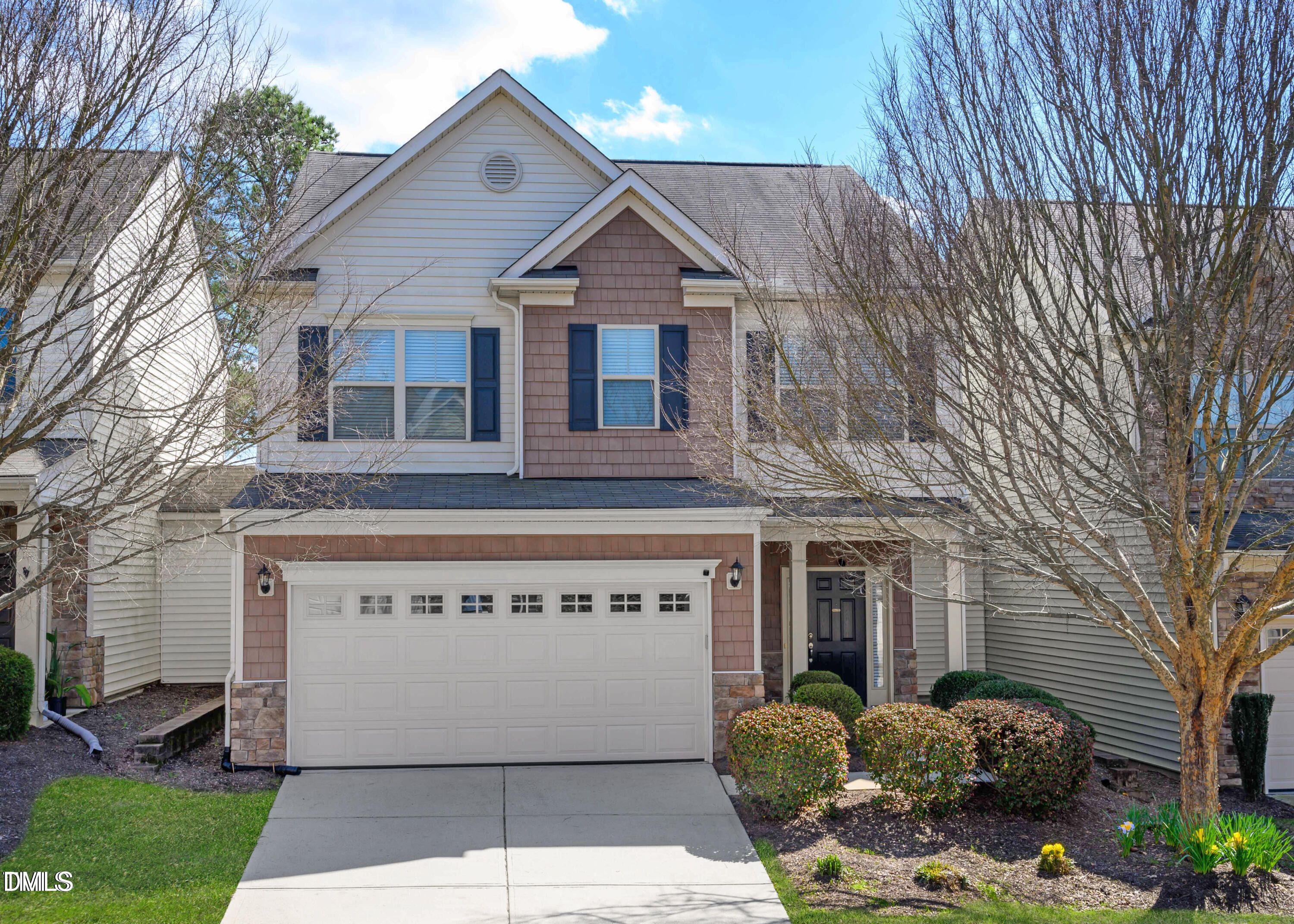 Torrey Heights Ln, Durham, NC 27703