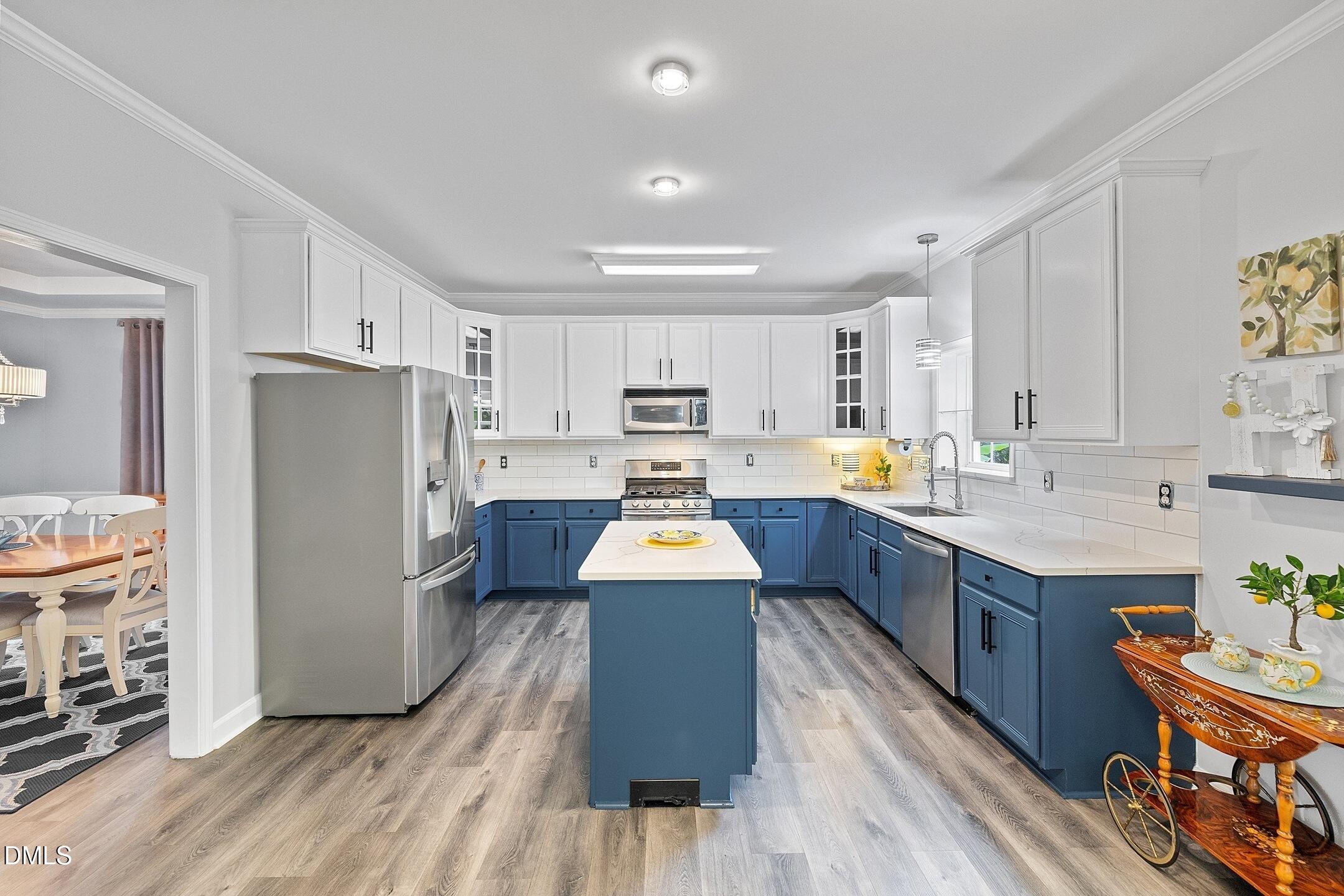 Carriage Meadows Dr, Wake Forest, NC 27587