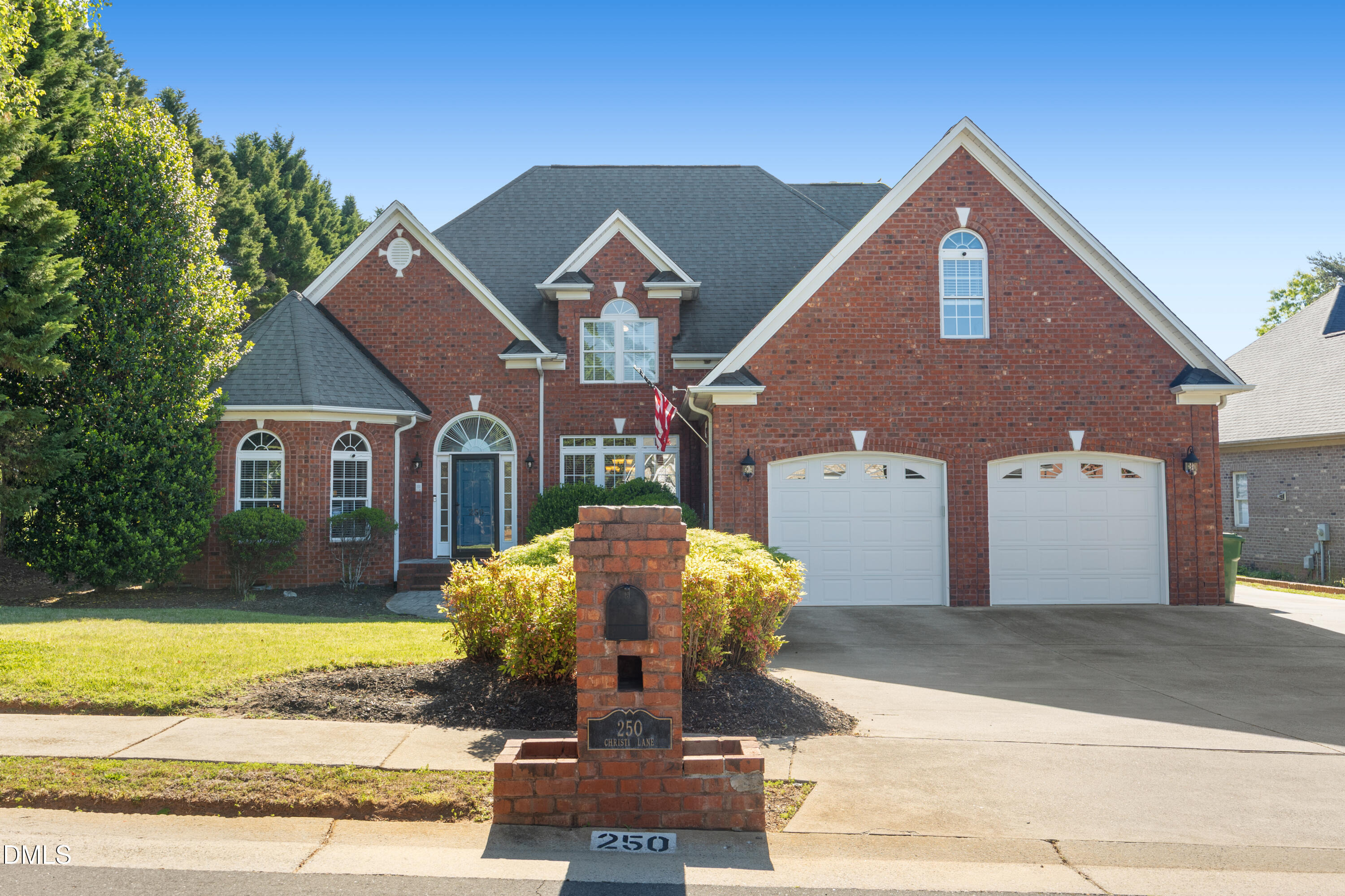 Christi Ln, Kernersville, NC 27284